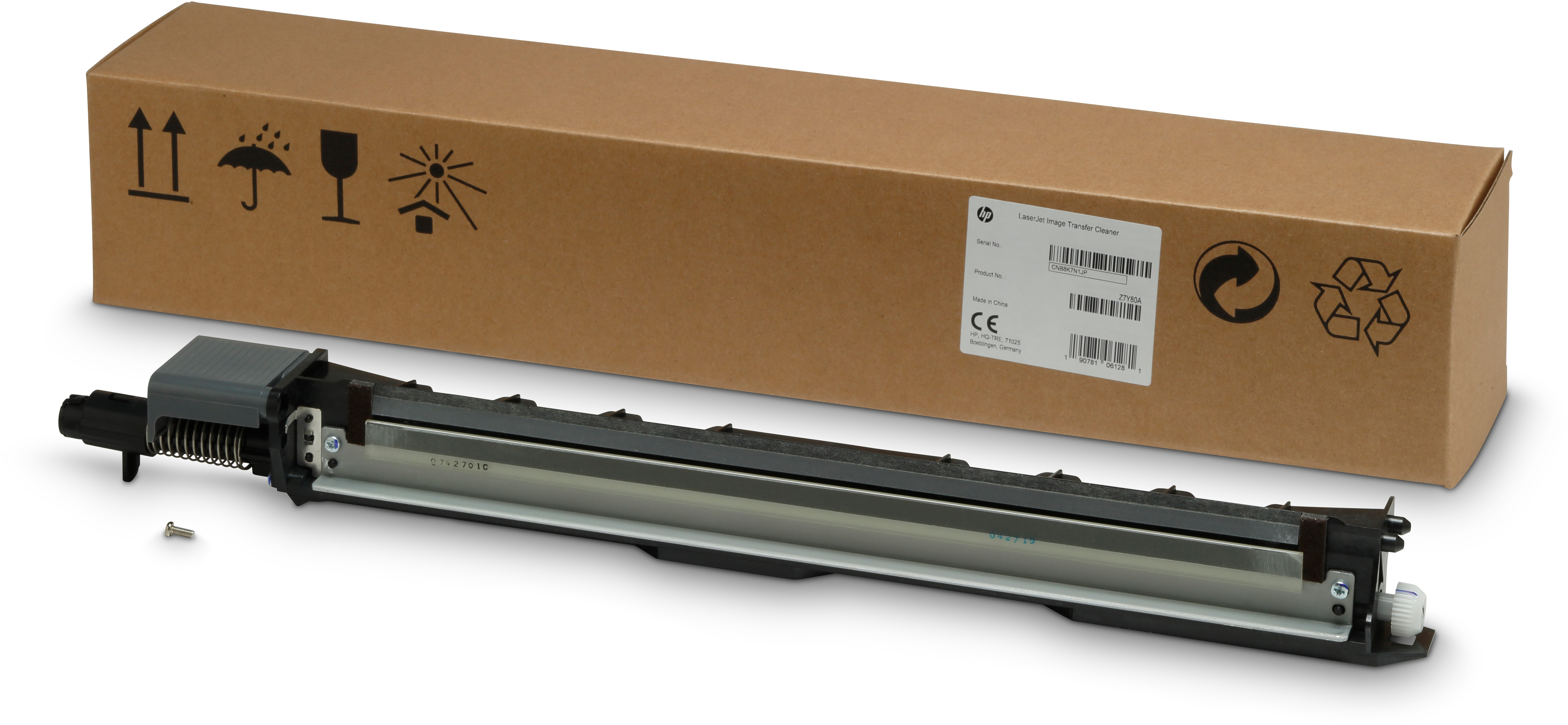 HP Original Managed Image Drum Cleaner 360.000 Pages