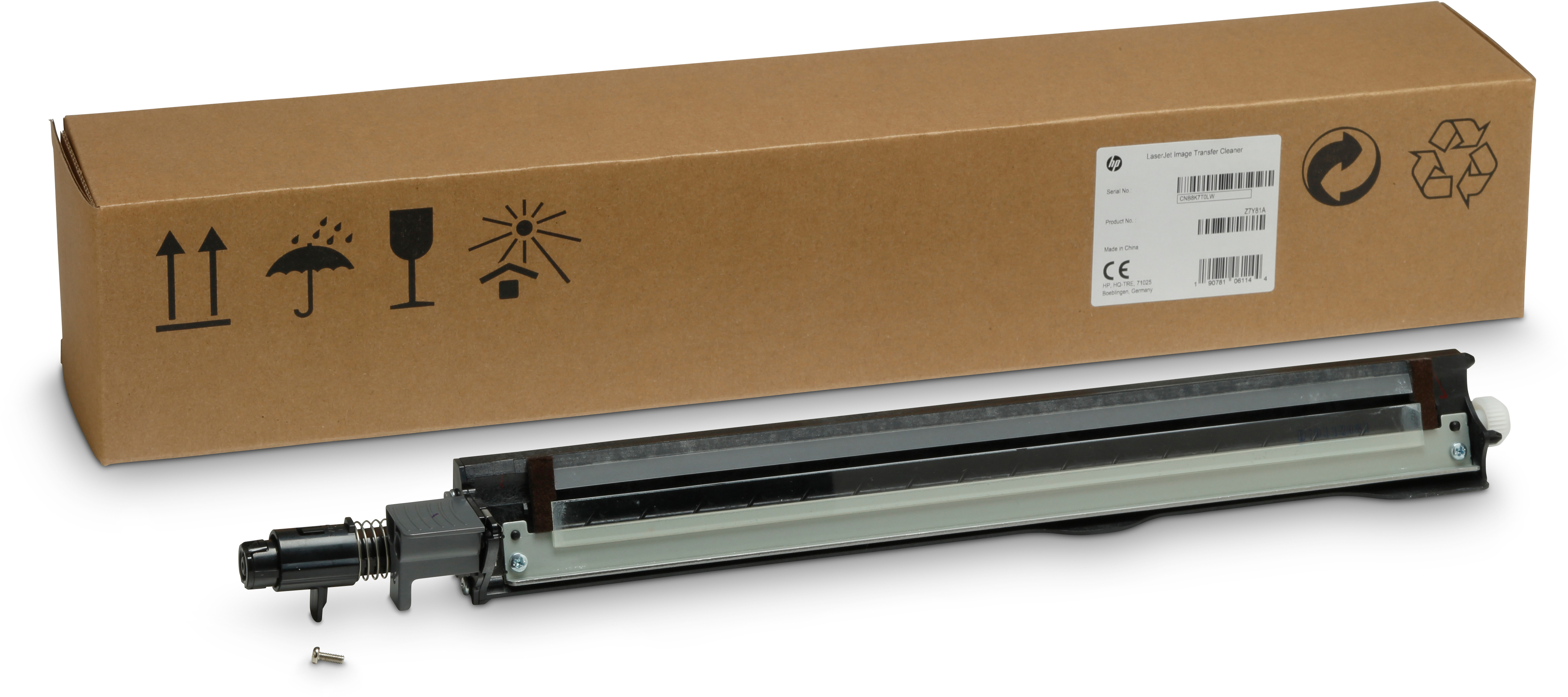 HP Original Managed Transfer Unit Cleaner 150.000 Pages