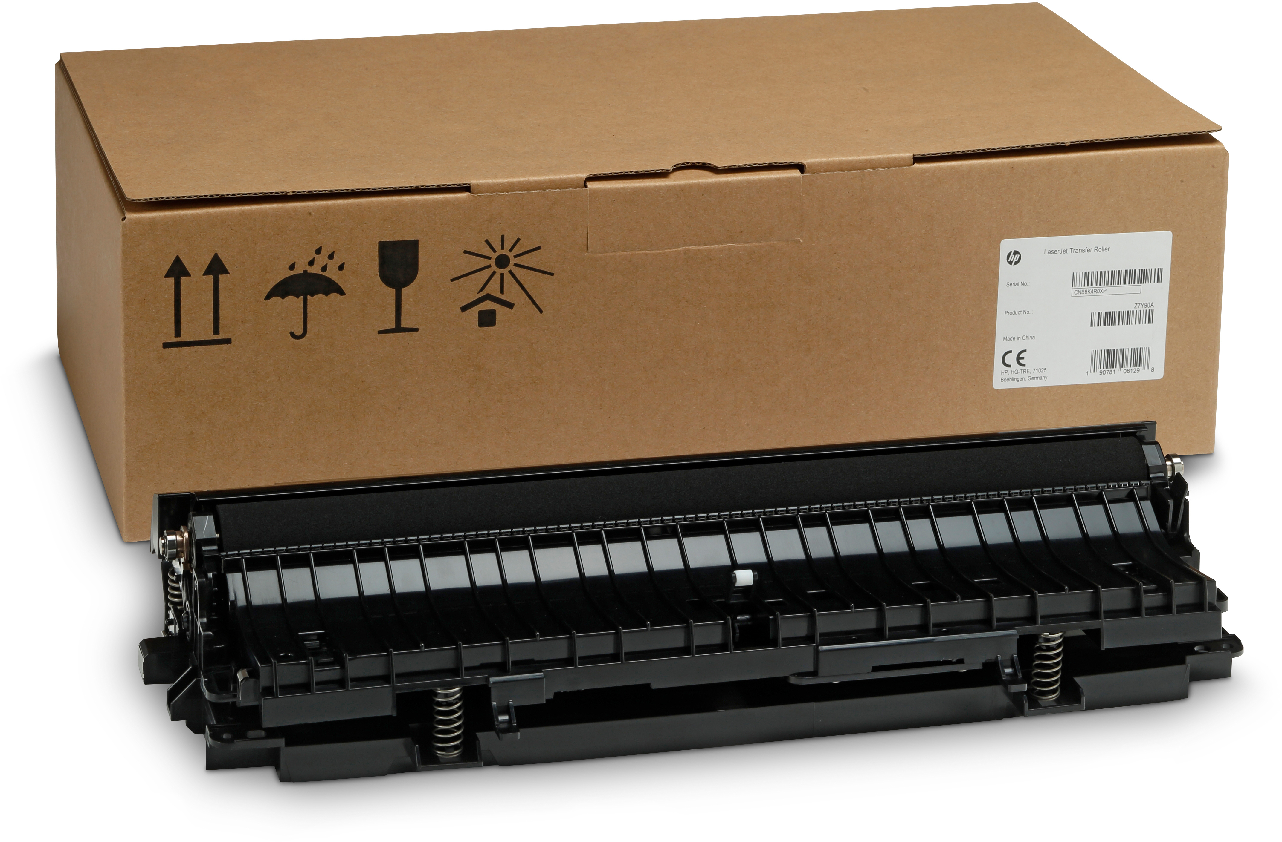 HP Original Managed Transfer Roll 360.000 Pages