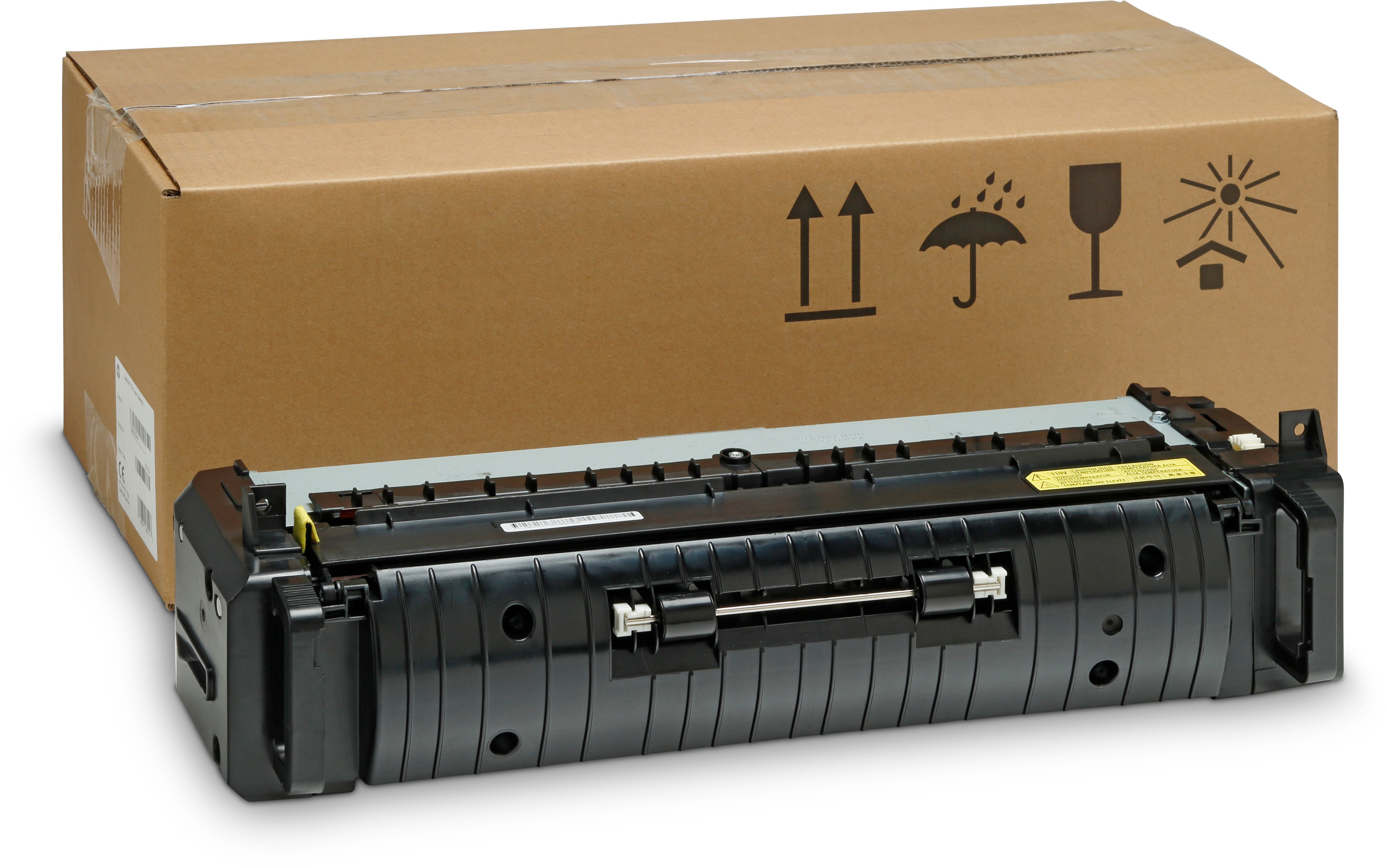 HP Original Managed Fuser 220V 250.000 Pages