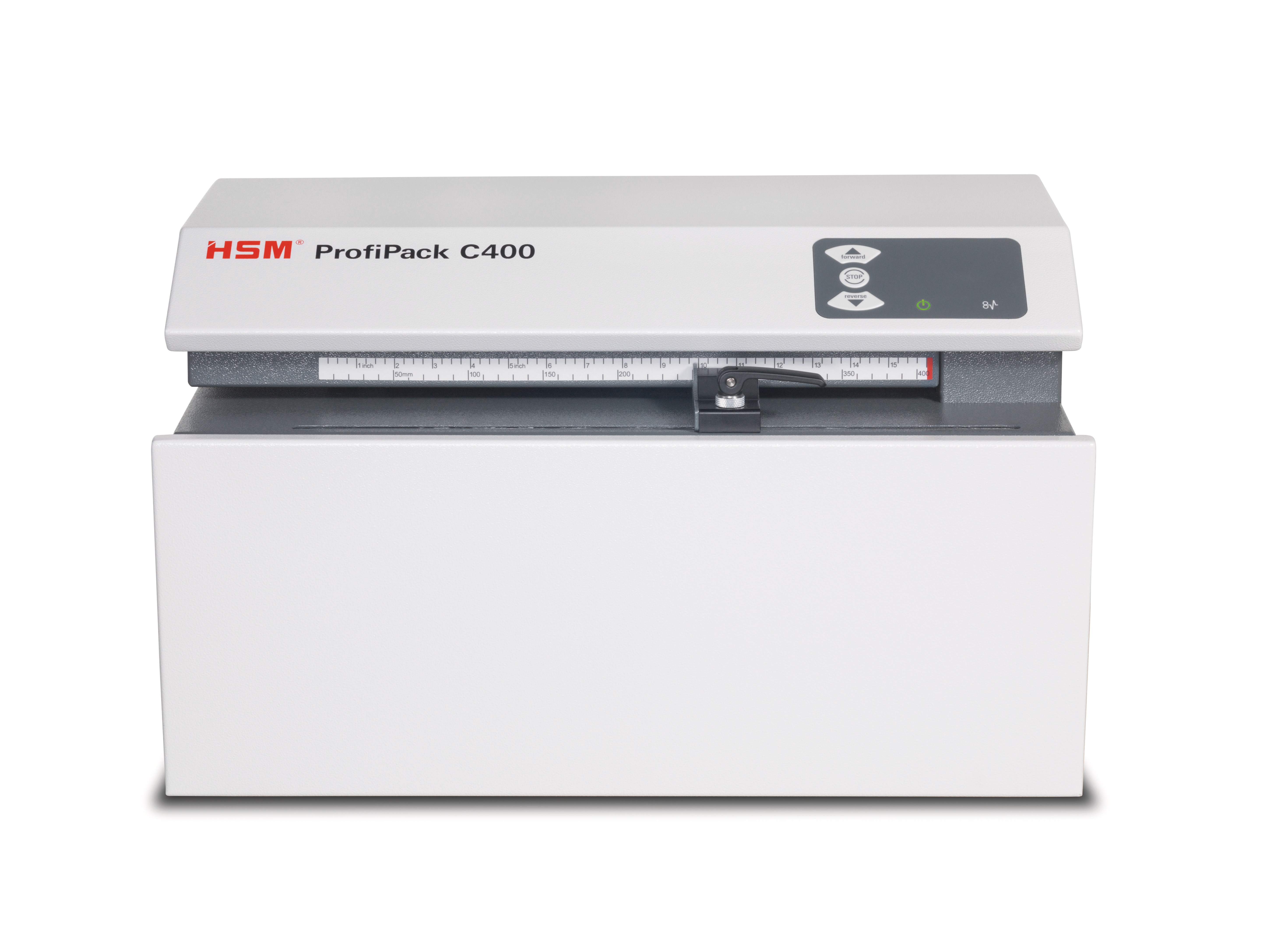 HSM Machine de calage d'emballage 1528134 ProfiPack C400
