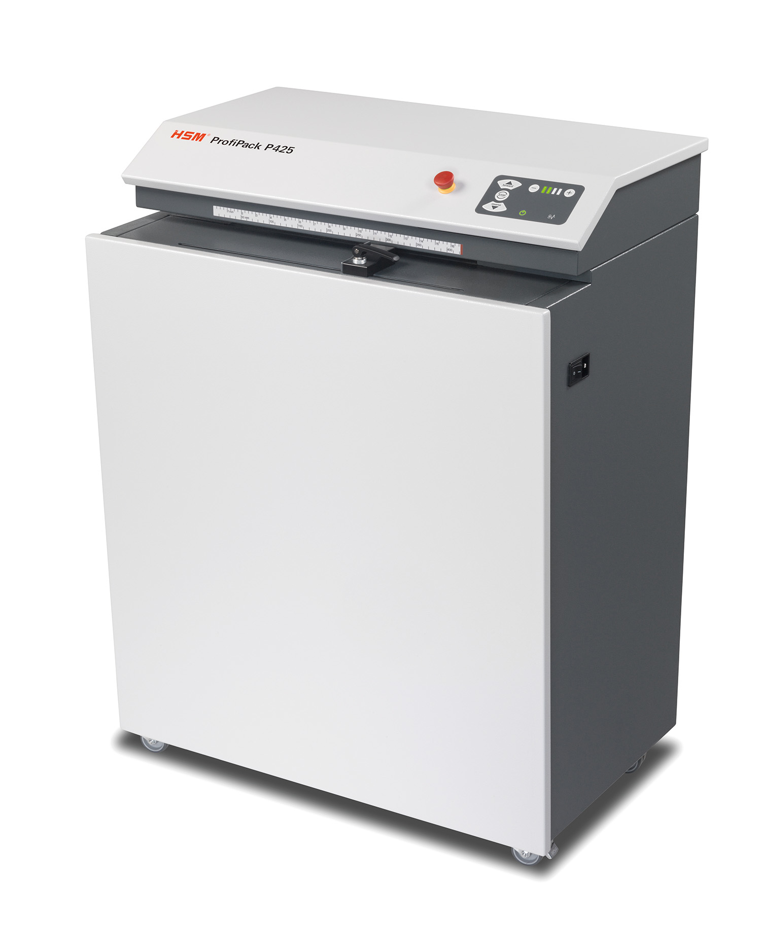 HSM Machine de calage d'emballage 1531054 ProfiPack P425, inkl. Ad. ProfiPack P425, inkl. Ad.