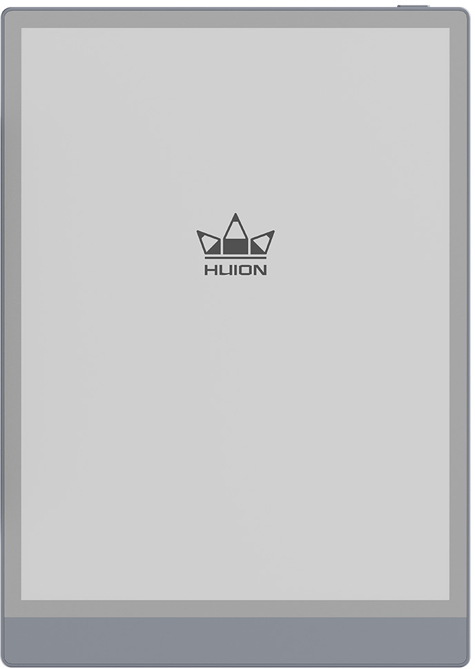 photo HUION Kamvas ink EB1011 1404x1872 EB1011 4096Levels, 5080LPI USB-C
