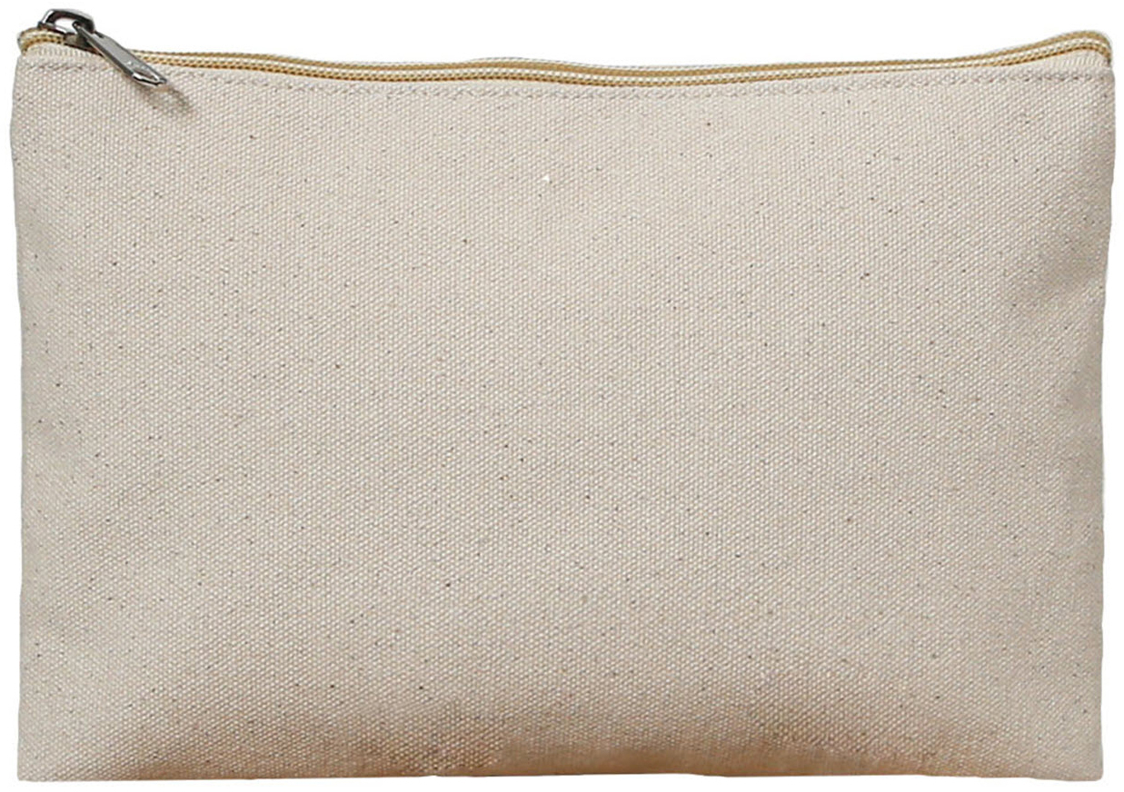 photo I AM CREATIVE Nécessaire III 23x15cm 1212.15 naturel, coton