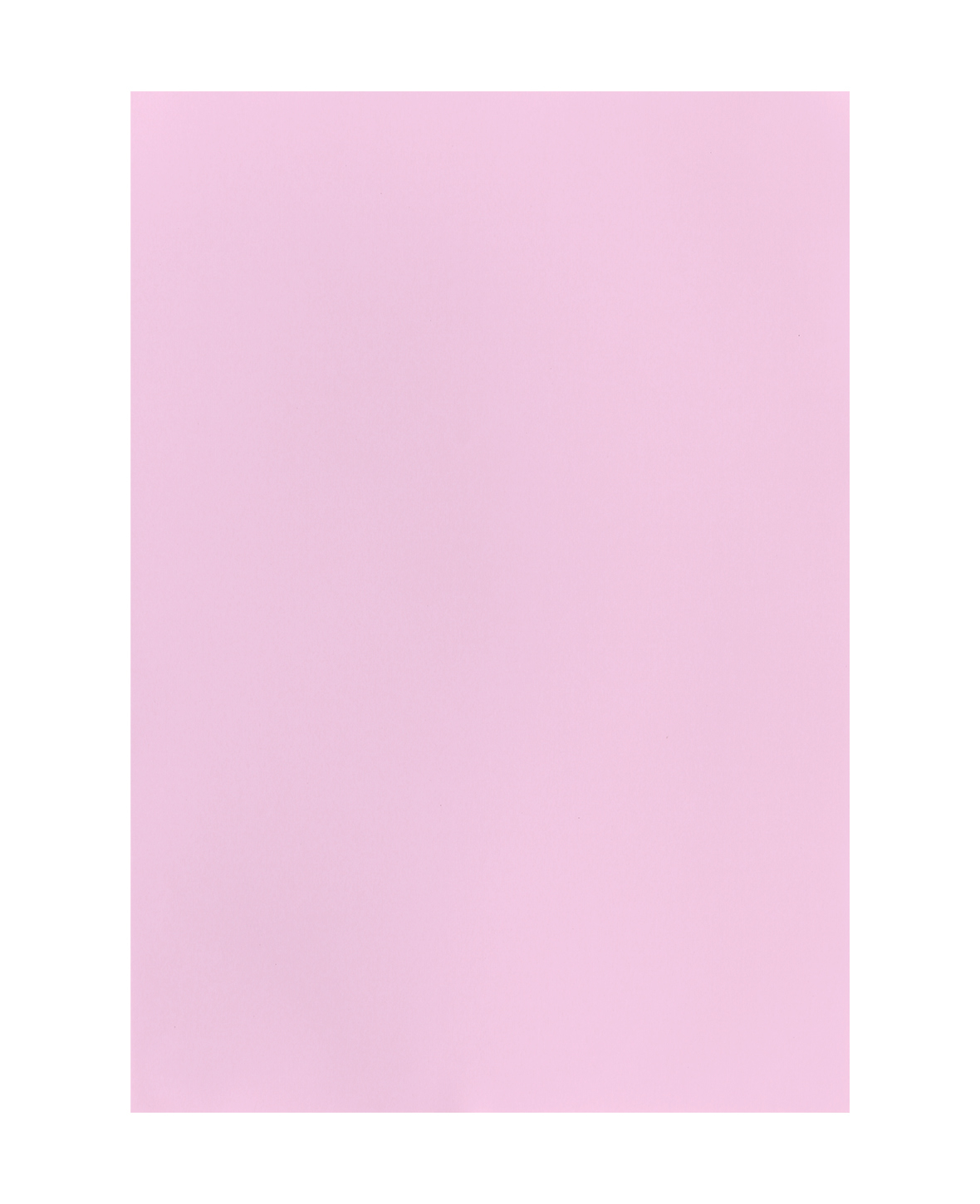 photo I AM CREATIVE Carton photo 50x70cm 2902498302 270g, rose