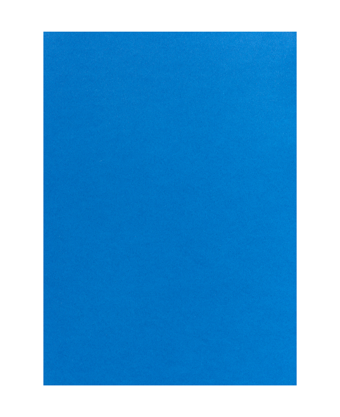 photo I AM CREATIVE Carton photo 50x70cm 2902498344 270g, bleu moyen