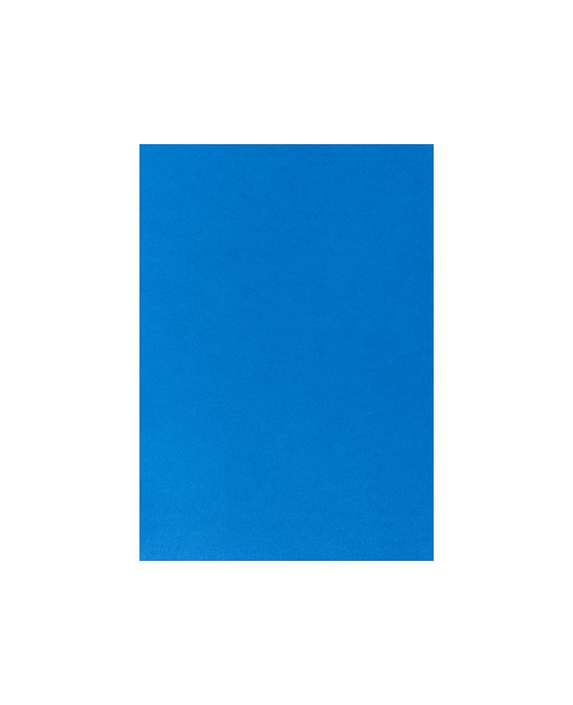 photo I AM CREATIVE Papier de couleur A4 2903008344 120g, bleu clair