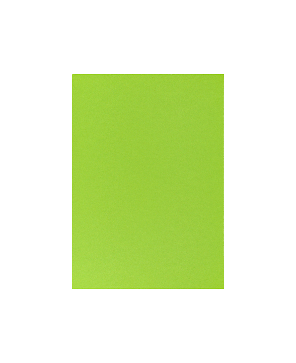 photo I AM CREATIVE Carton photo A4 2903018318 270g, vert clair