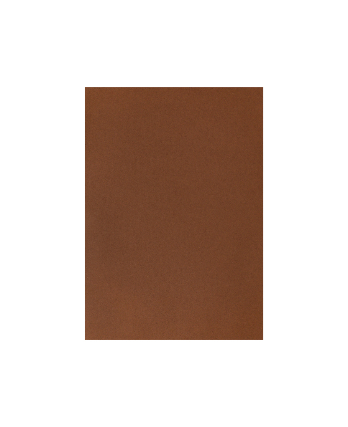 photo I AM CREATIVE Carton photo A4 2903018345 270g, brun moyen