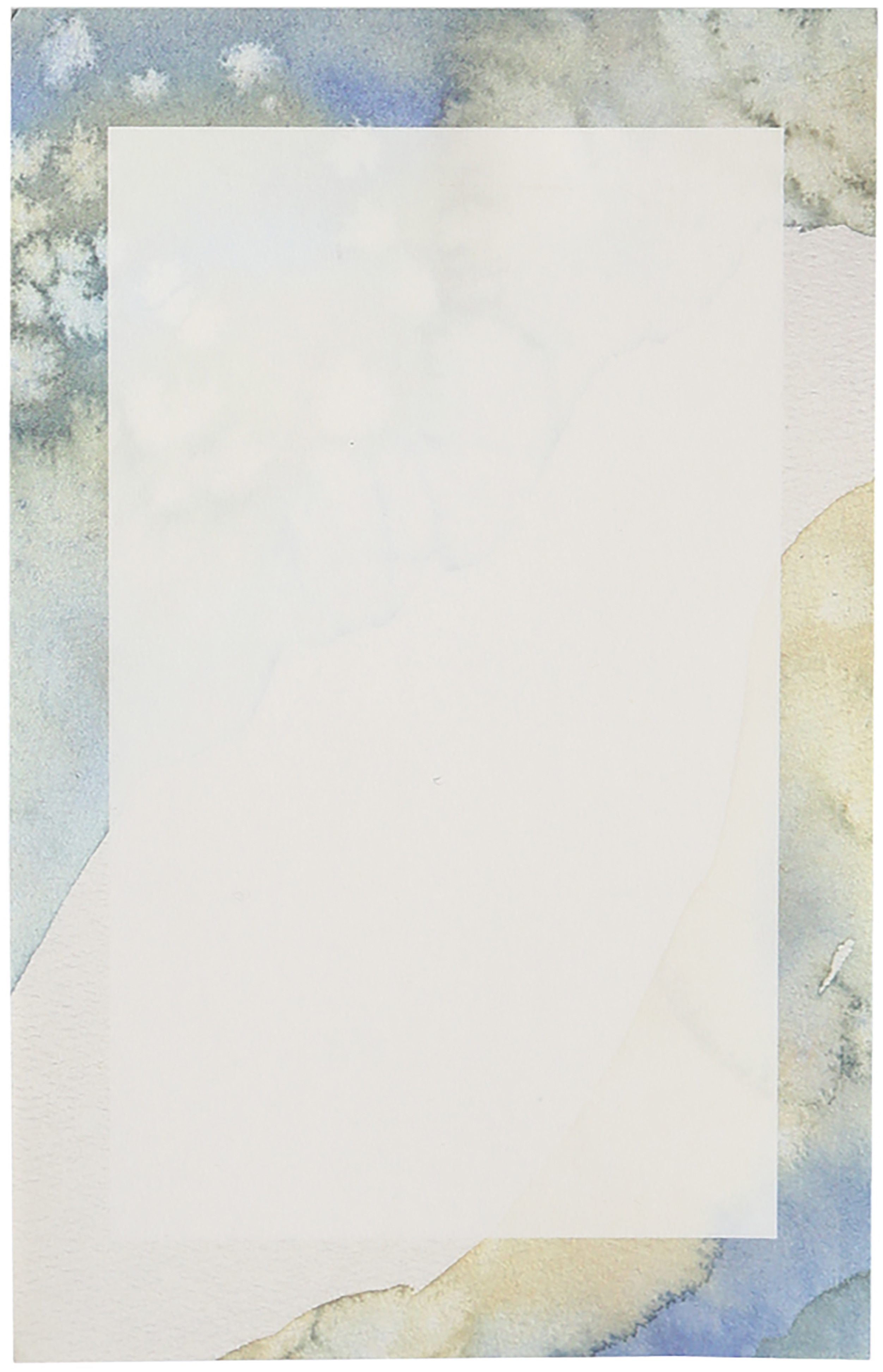 photo I AM CREATIVE Bloc-notes A6 4005.11 80 feuilles