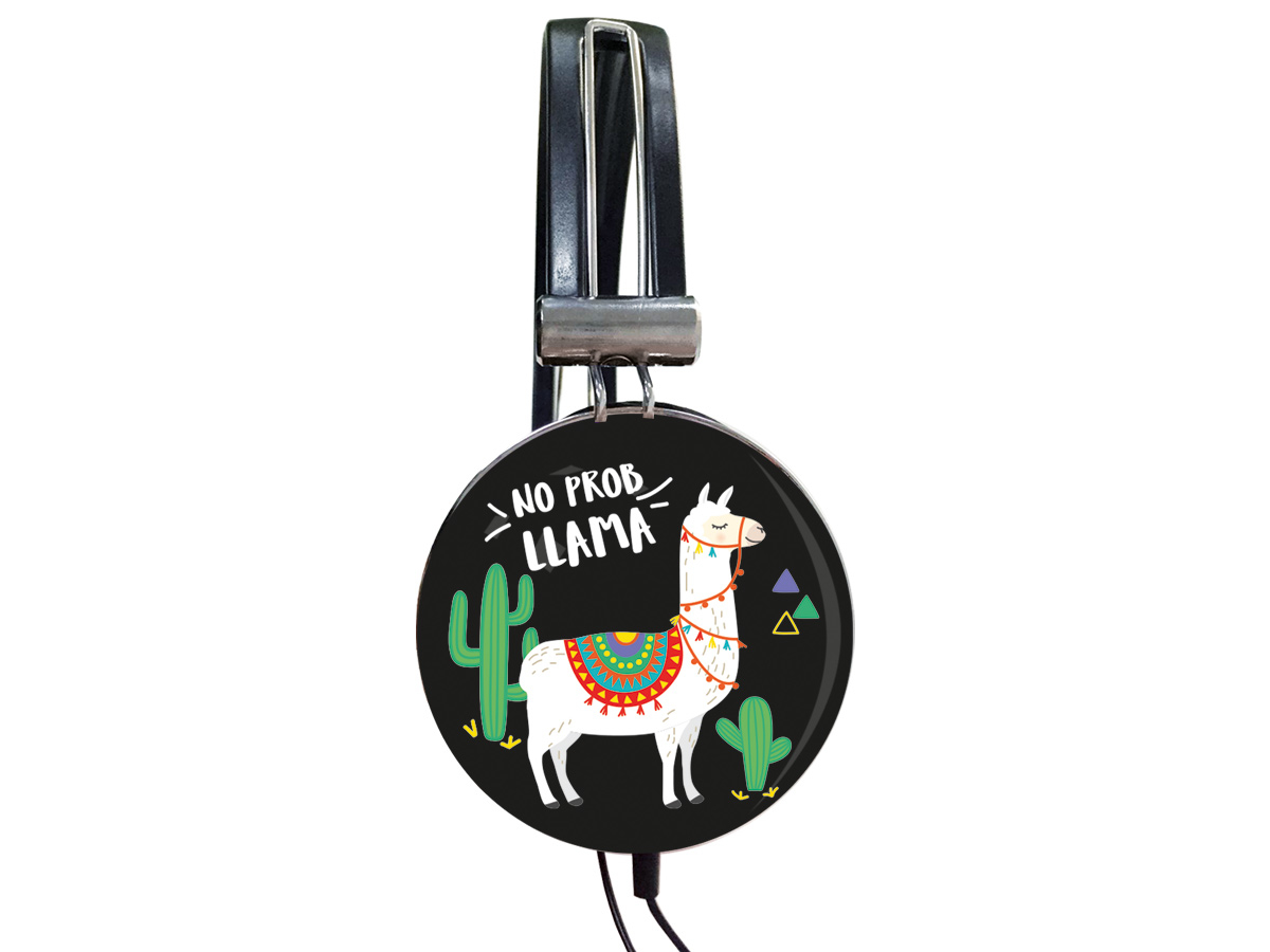 photo I-TOTAL Headset Lama CM3270
