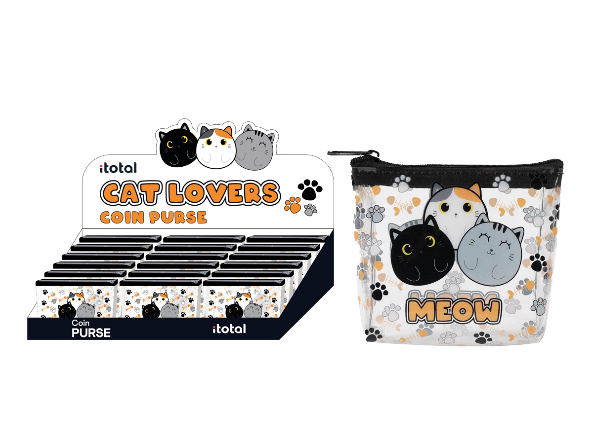 photo I-TOTAL Portefeuille XL1657B Cat