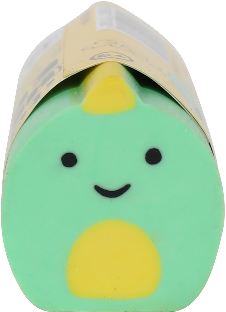 I-TOTAL Radiergummi 2.5x6cm XL1804E Hello Dino