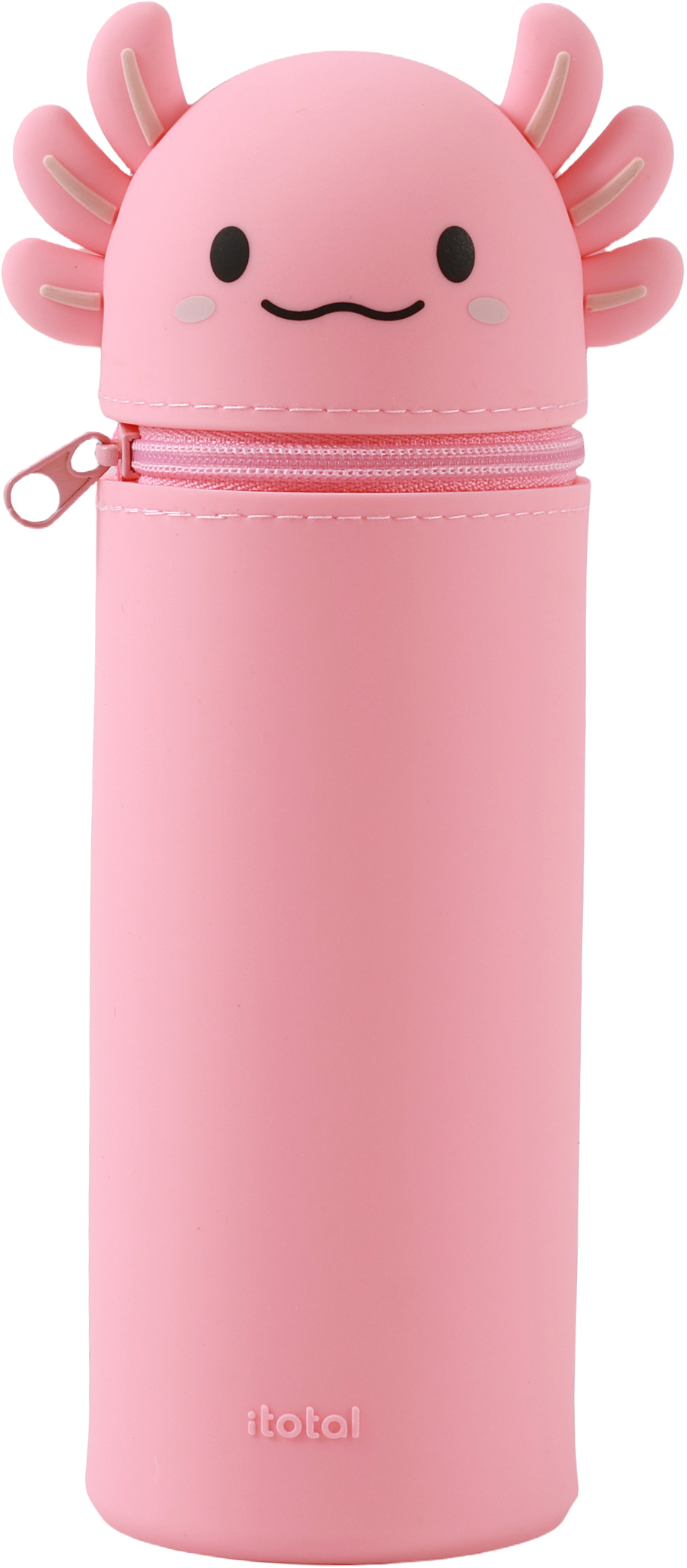 I-TOTAL Etui Silikon XL2482O Axolutely 6x21.5cm