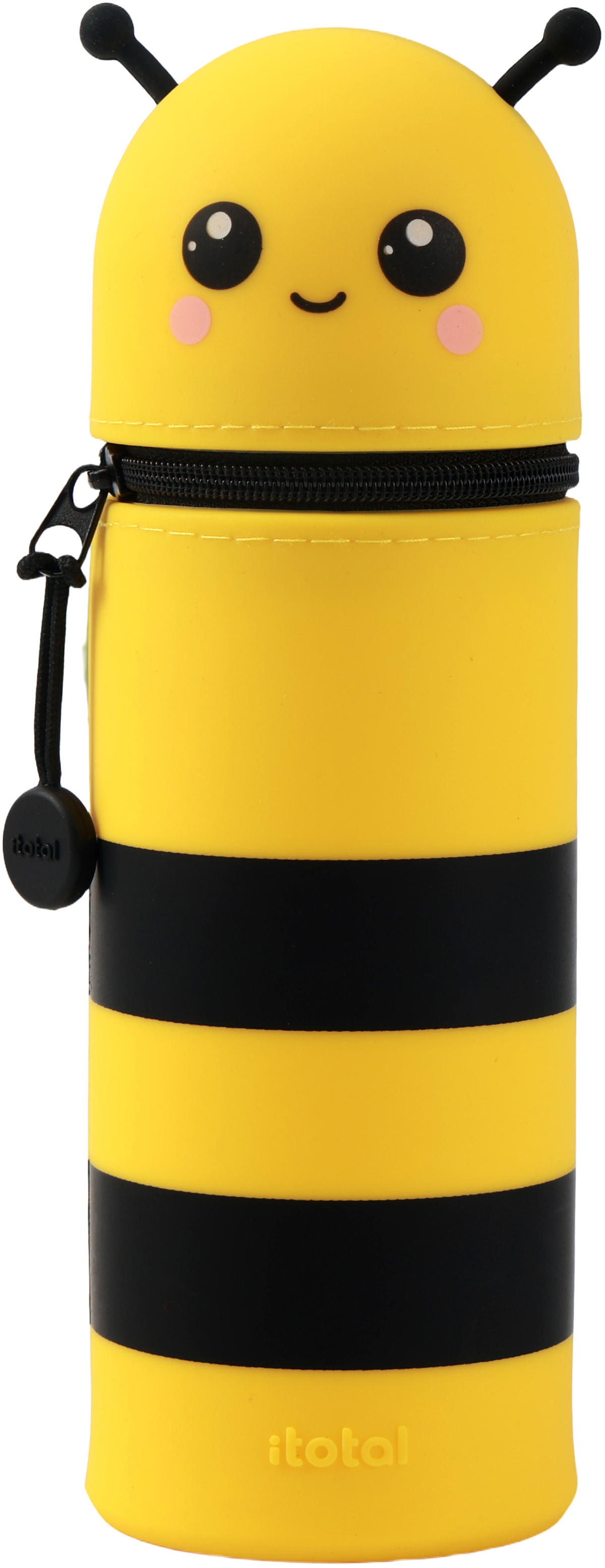 I-TOTAL Etui Silikon XL2482V Bee 6x21.5cm