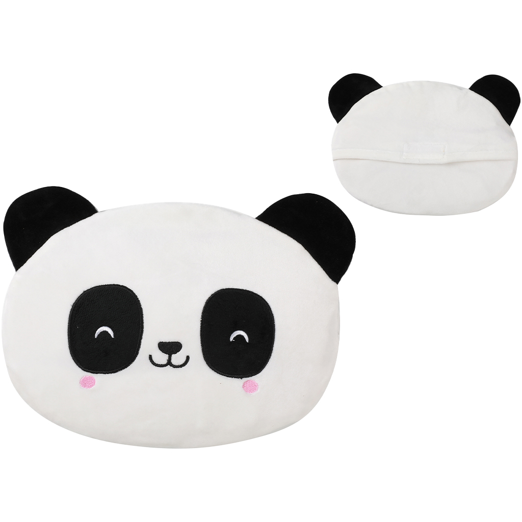 photo I-TOTAL Coussin chauffant, Pandastic XL2630E blanc