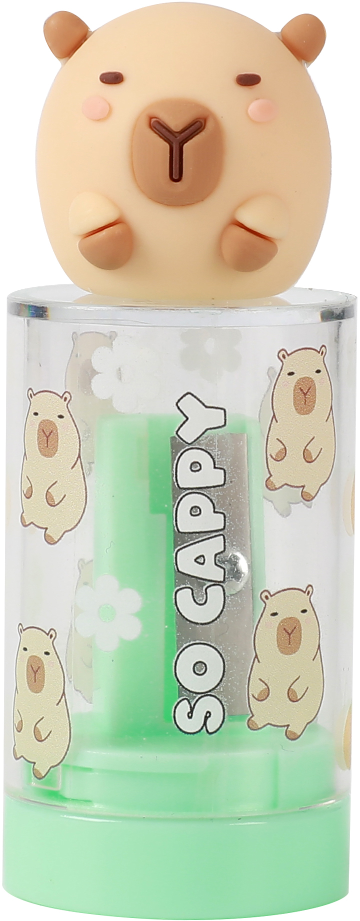I-TOTAL Spitzer XL2685B Capybara