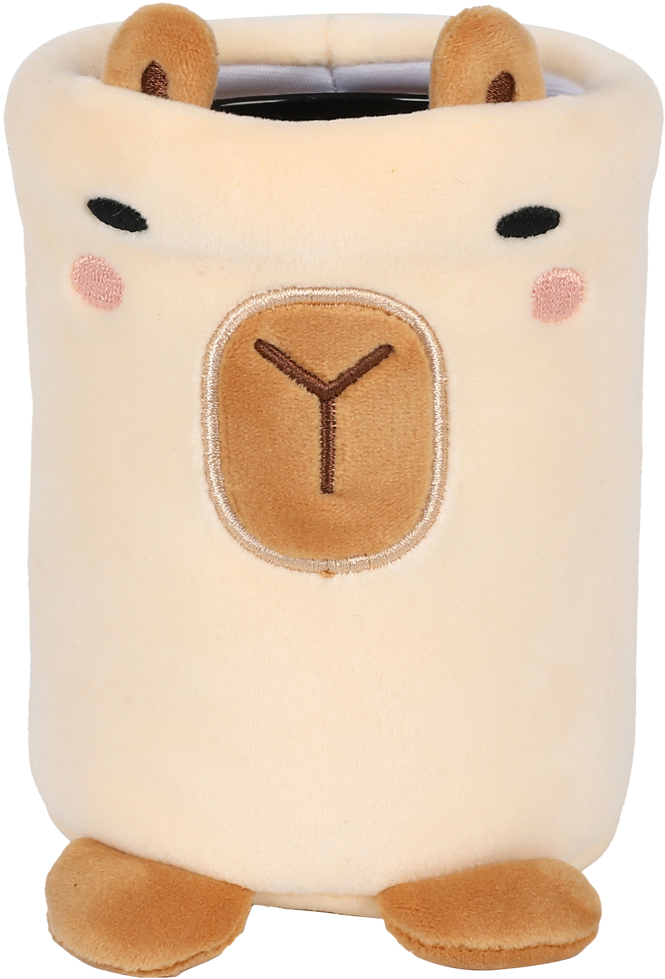 I-TOTAL Stifteköcher XL2851A Capybara
