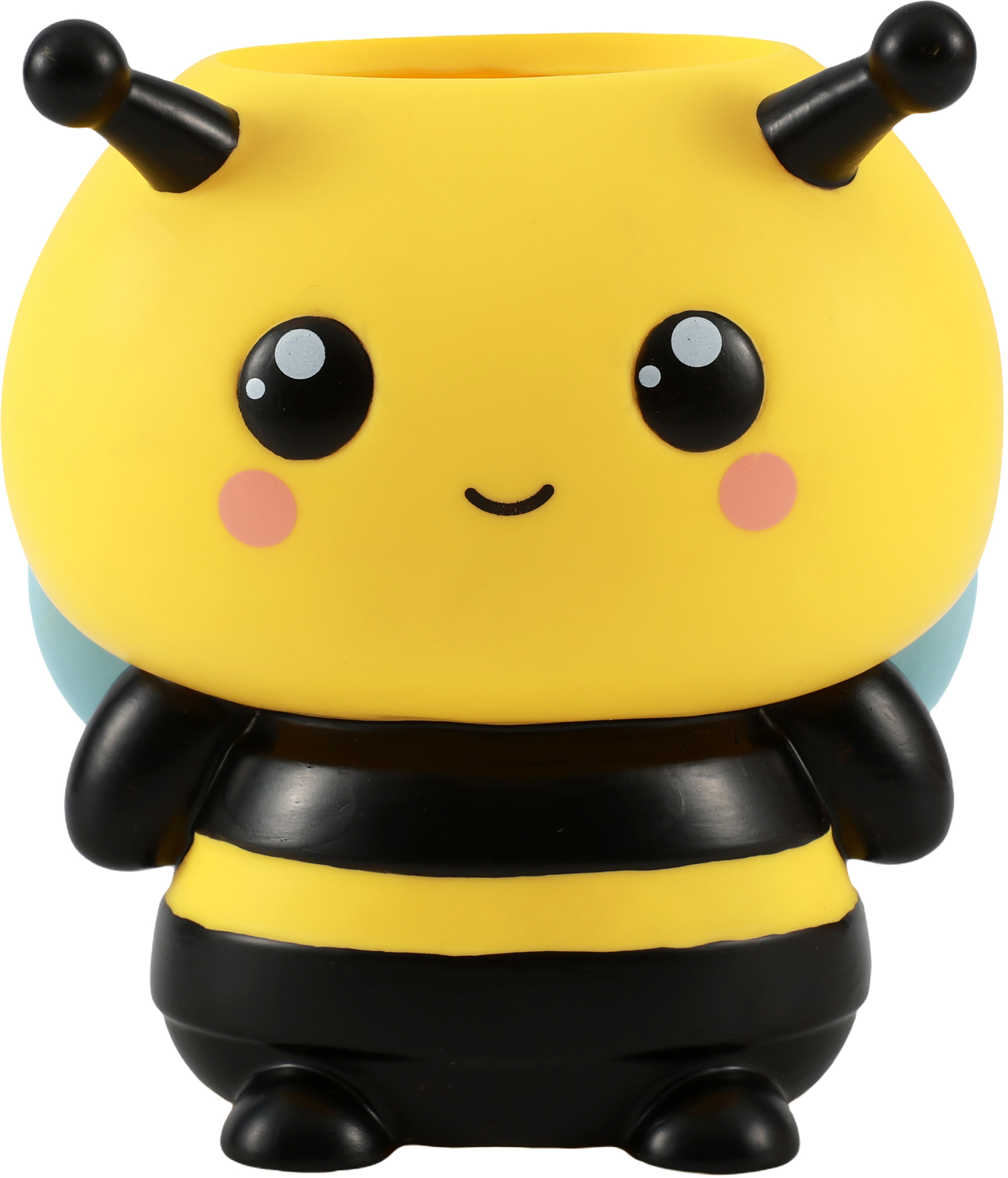 I-TOTAL Stifteköcher 3D XL3034E Bee