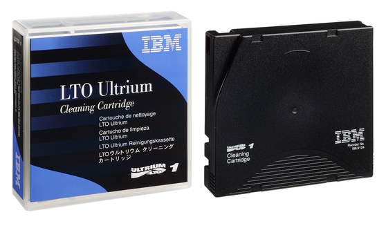 IBM LTO Ultrium Cleaning 35L2086 20 cleaning 20 cleaning