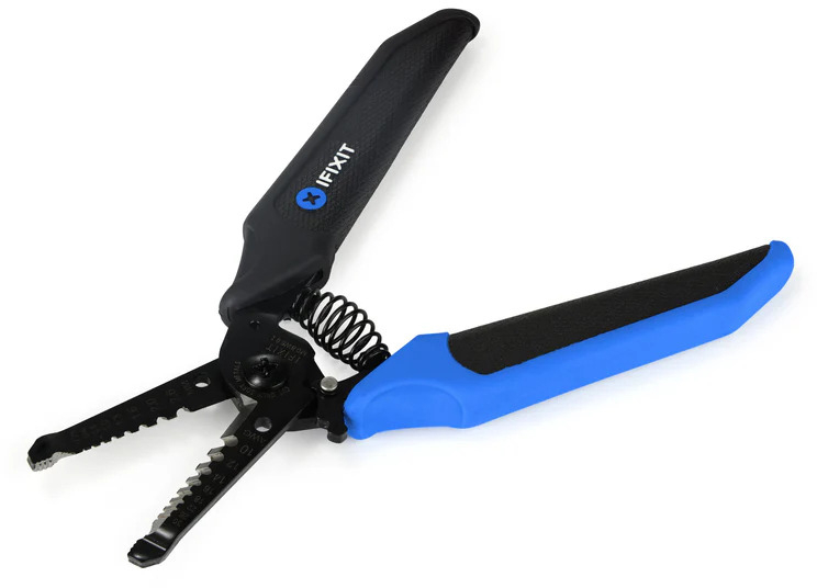 photo IFIXIT Mandible Wire Strippers IF145-547-1