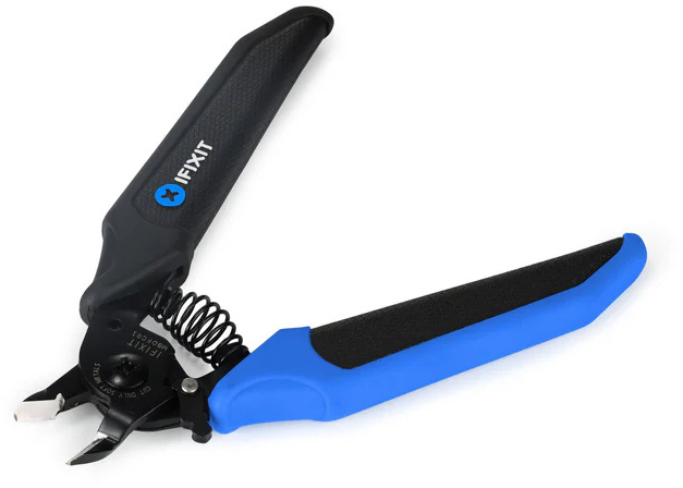 photo IFIXIT Mandible Flush Cutters IF145-548-1