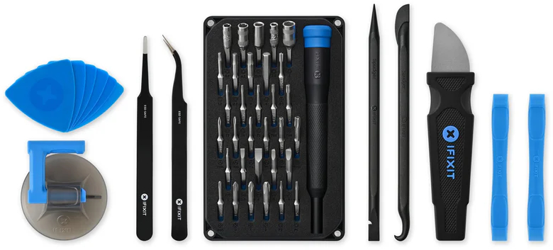 photo IFIXIT PTGO IF145-783-1