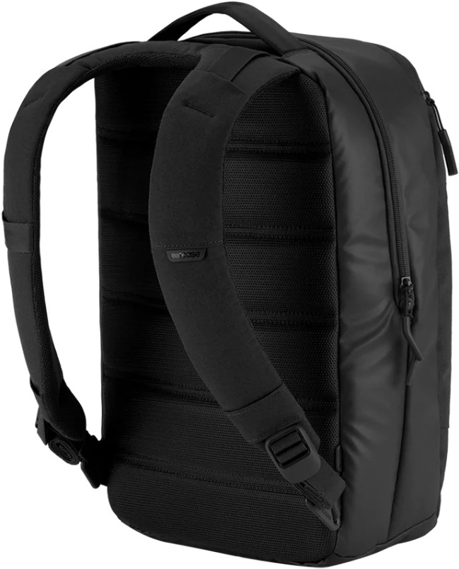 INCASE City Backpack Black CL55452 for MB Pro 15 inch