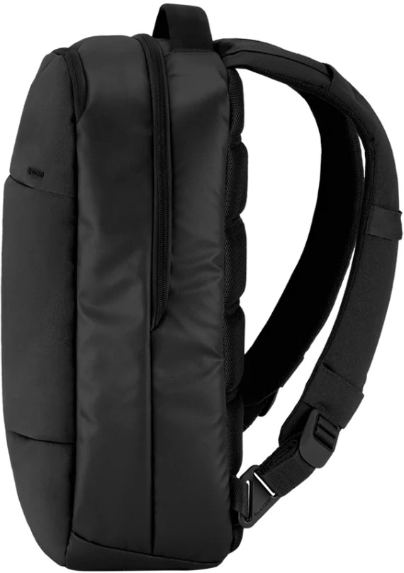 INCASE City Backpack Black CL55452 for MB Pro 15 inch