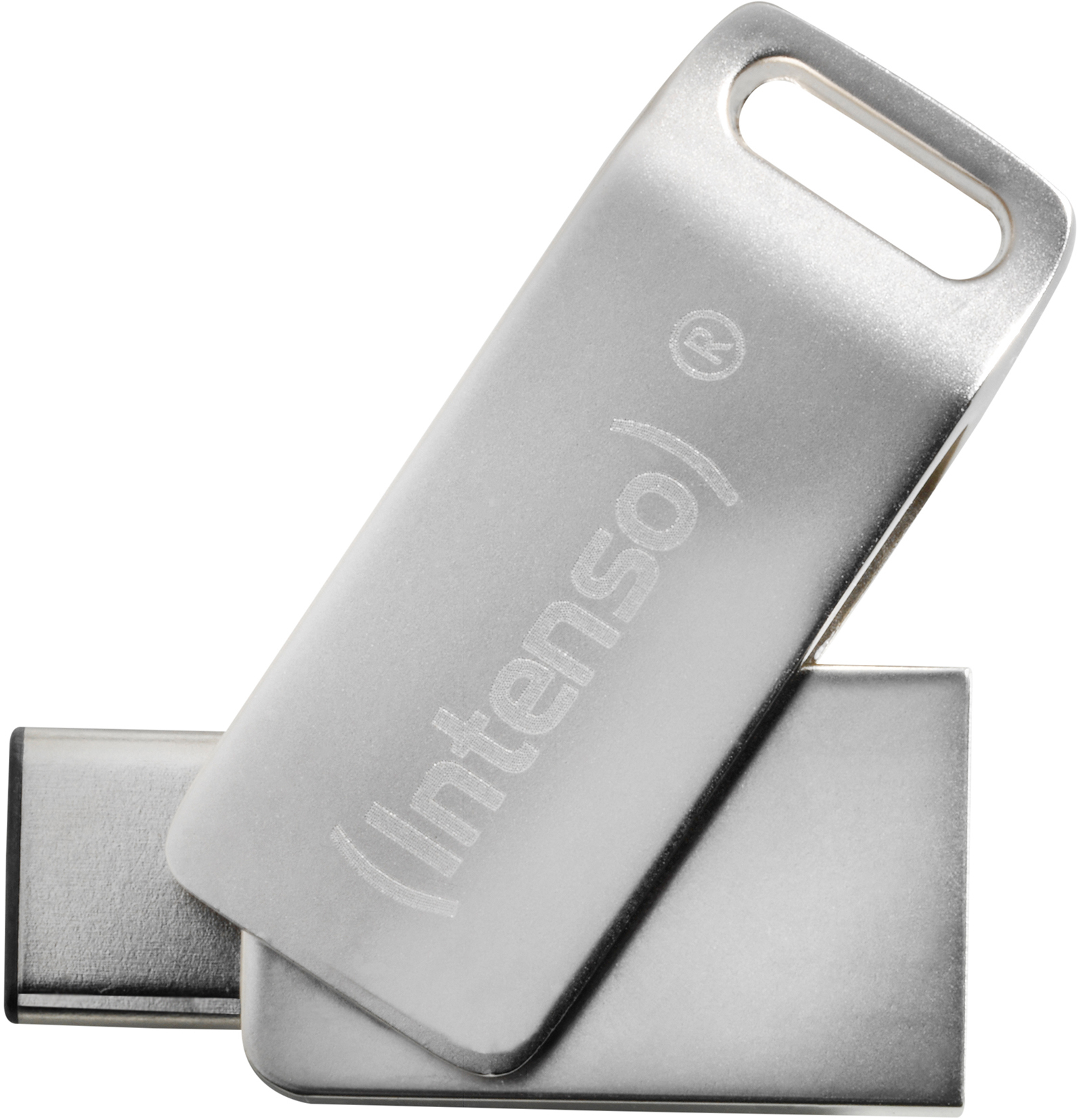 INTENSO USB-Stick Type C 32GB 3536480 USB 3.0