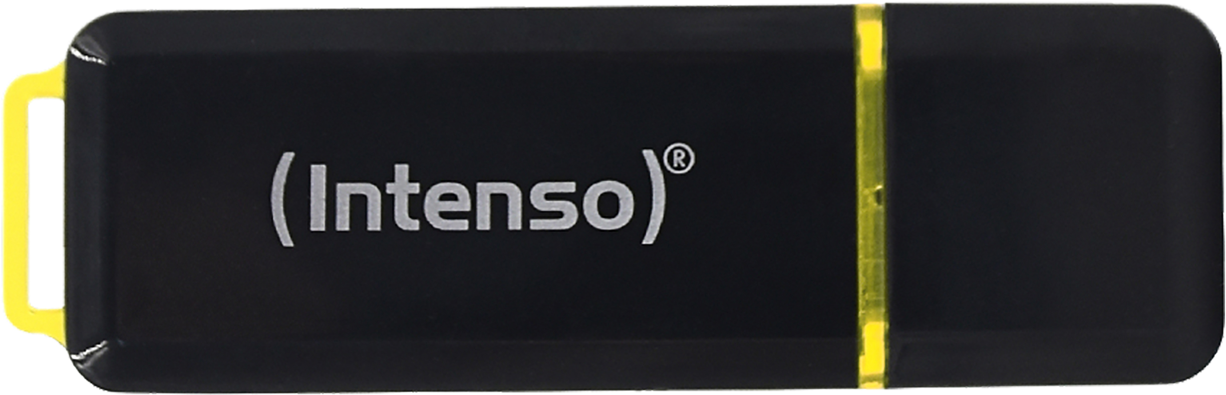 photo INTENSO USB-Stick High Speed Line 3537491 128GB, USB 3.2 Gen 1x1