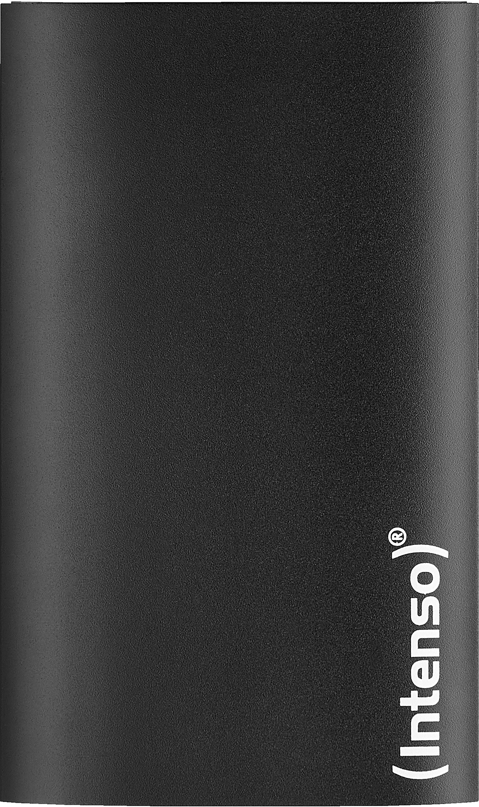 photo INTENSO SSD external PREMIUM, 500GB 3823451 USB 3.2, black