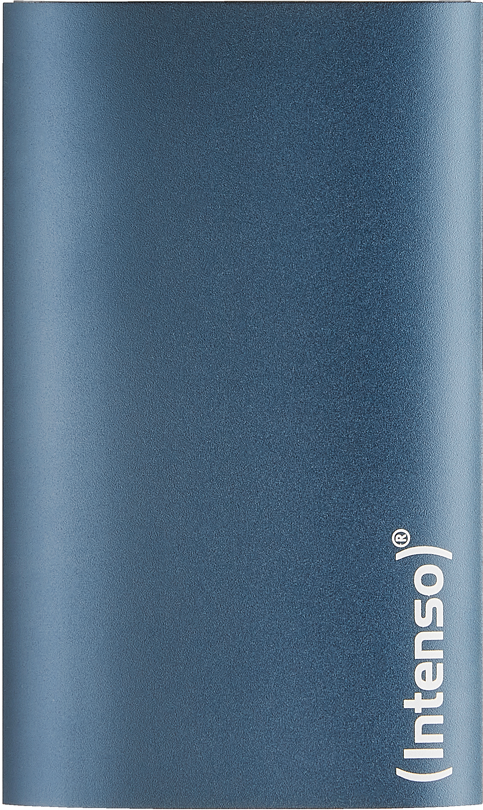 photo INTENSO SSD external PREMIUM, 1TB 3823465 USB 3.2, blue