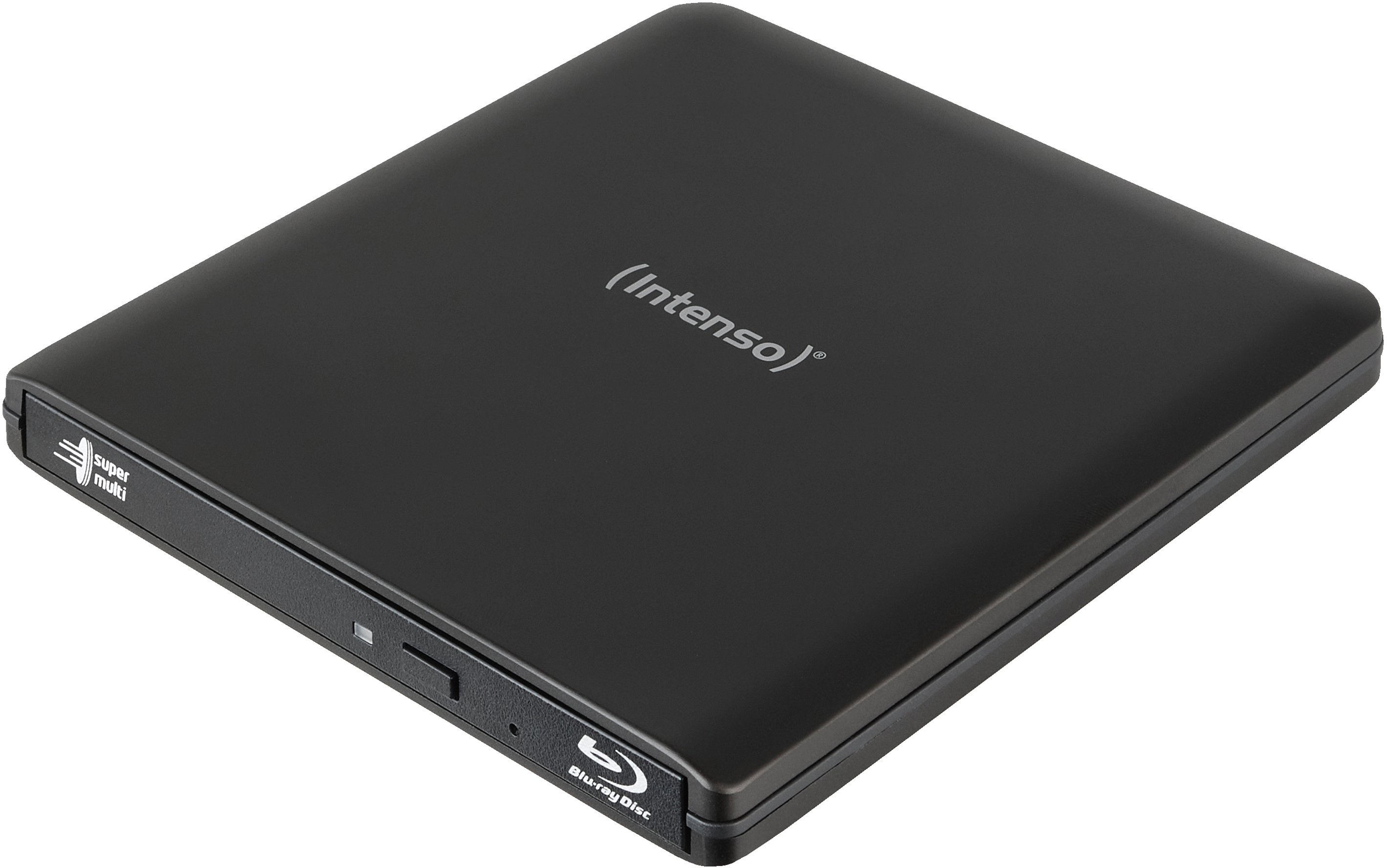 photo INTENSO Ext. Disc Drive EOD 500D 5401500 Blu-ray writer incl. Software