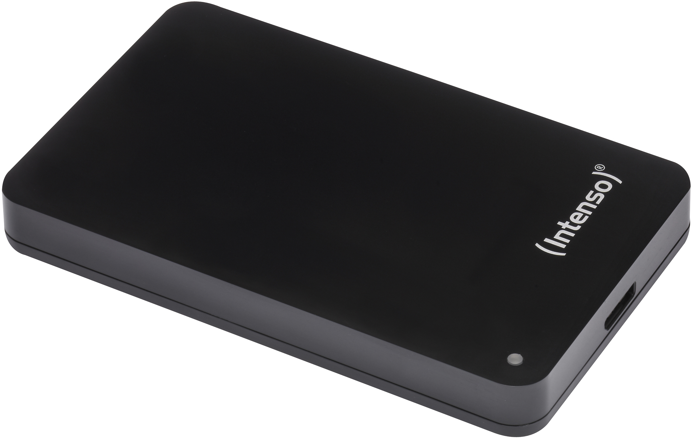 INTENSO HDD Memory Case 4TB 6021512 USB 3.0, 2.5 inch black