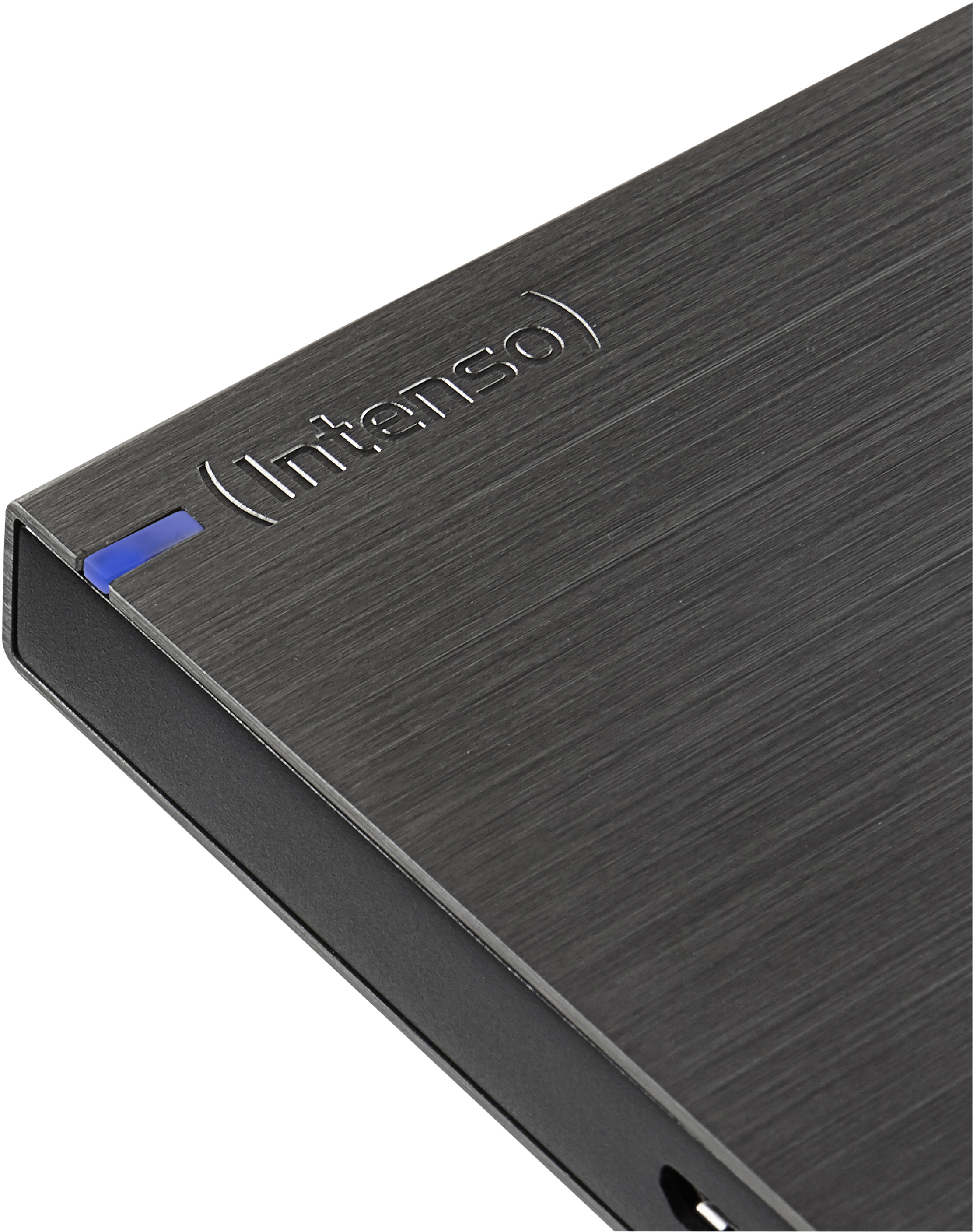 INTENSO HDD Memory Board 1TB 6028660 USB 3.0 2.5 inch antracite