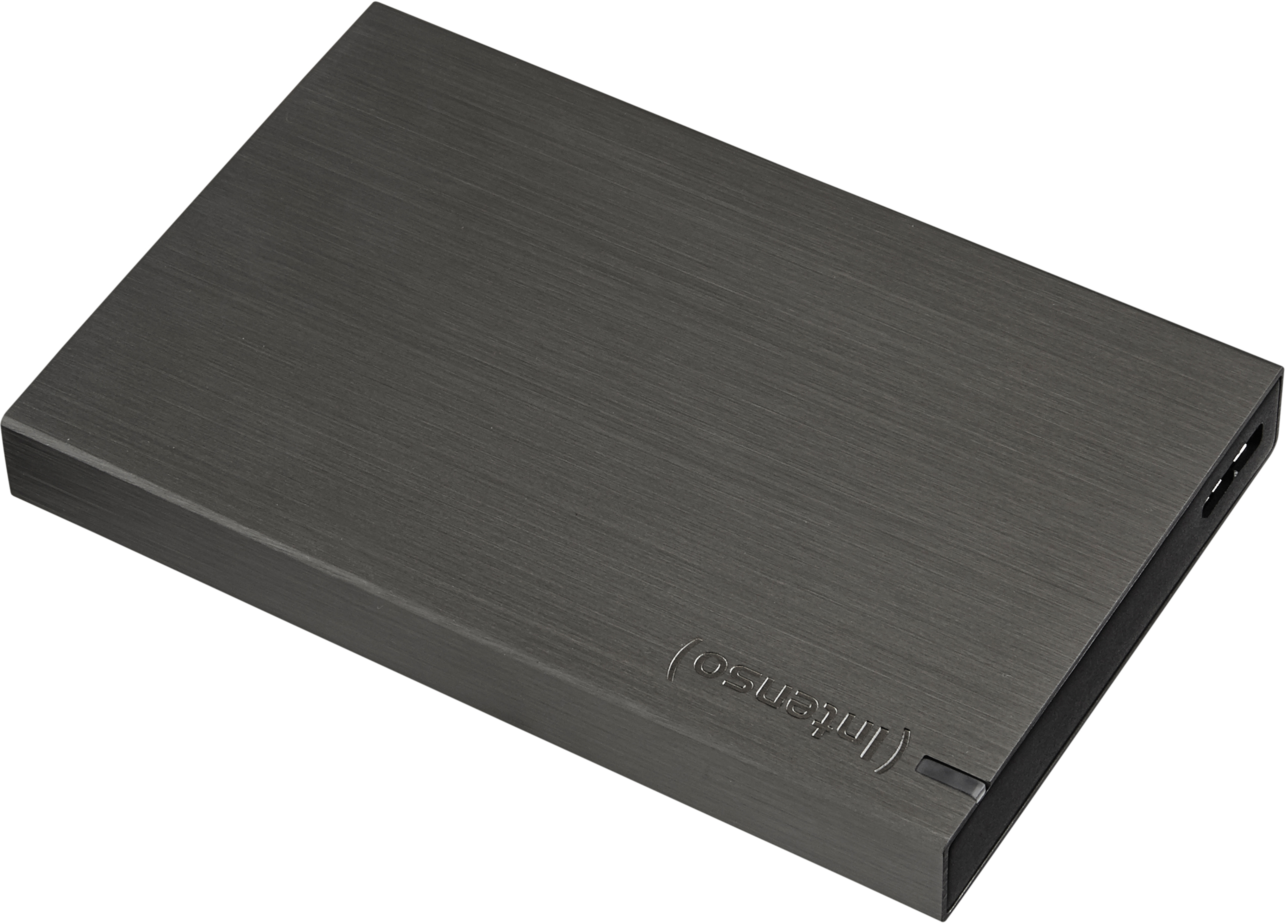 INTENSO HDD Memory Board 1TB 6028660 USB 3.0 2.5 inch antracite