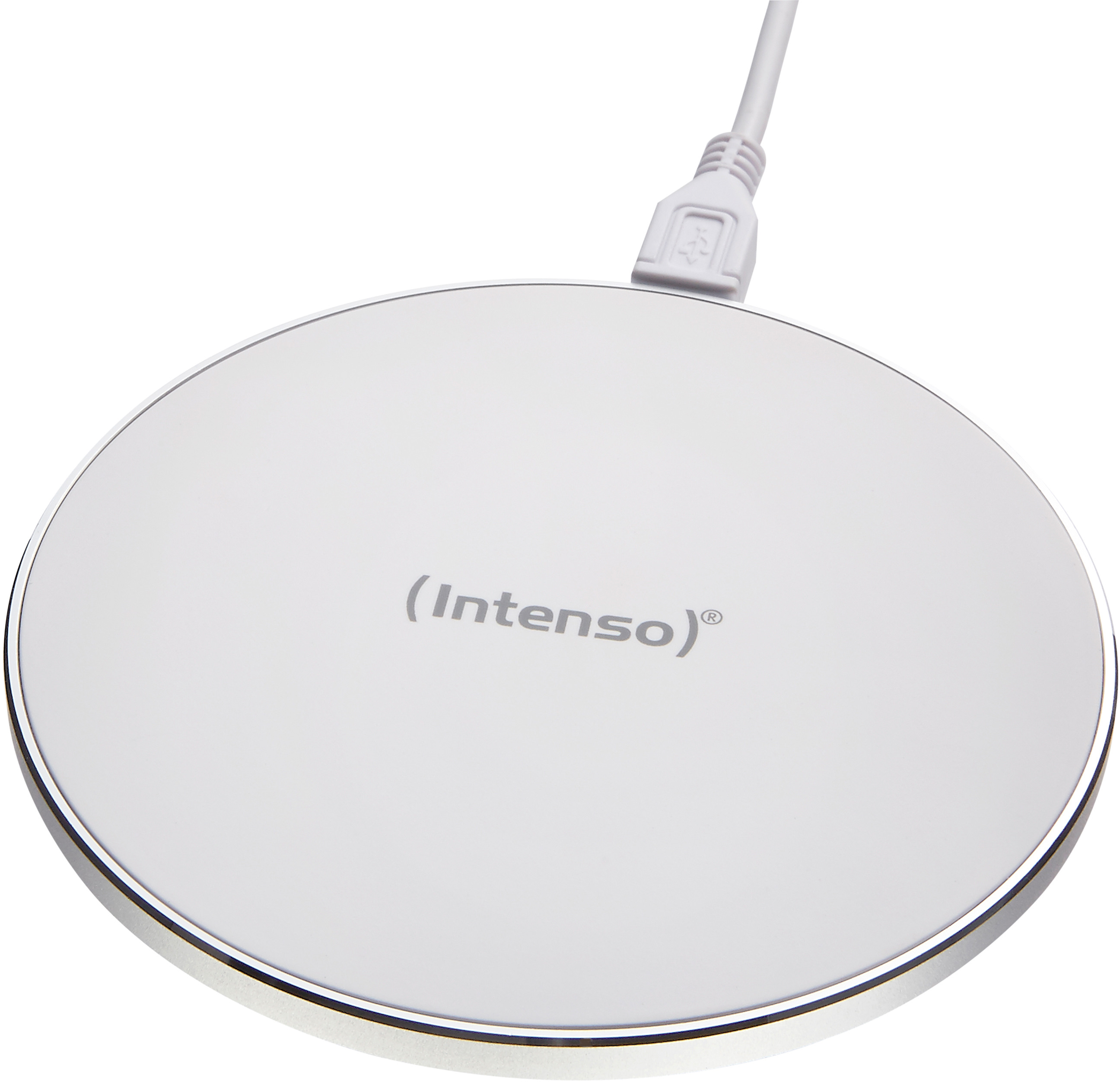 INTENSO Wireless Charger WA1 white 7410512