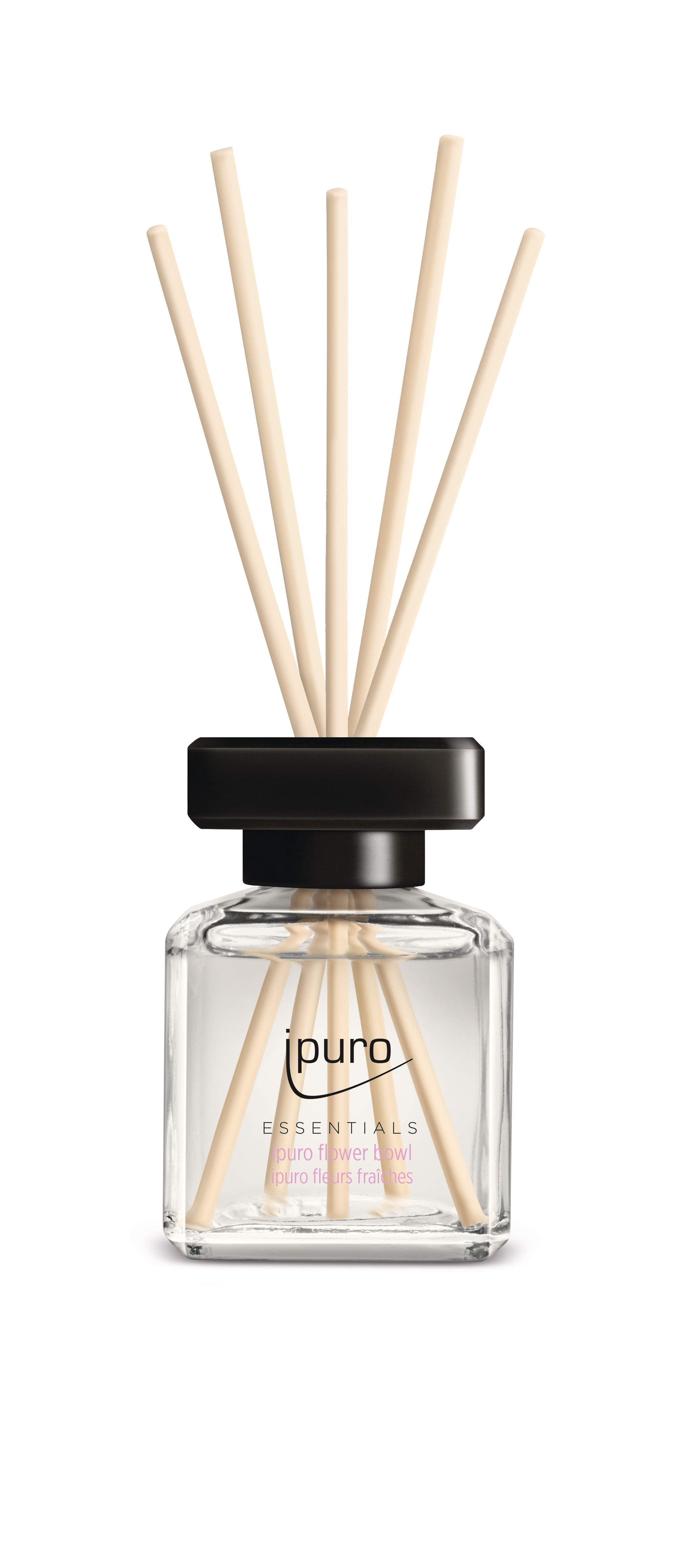 IPURO Parfum d'ambiance Essentials 050.5001.05 Flower Bowl 50ml