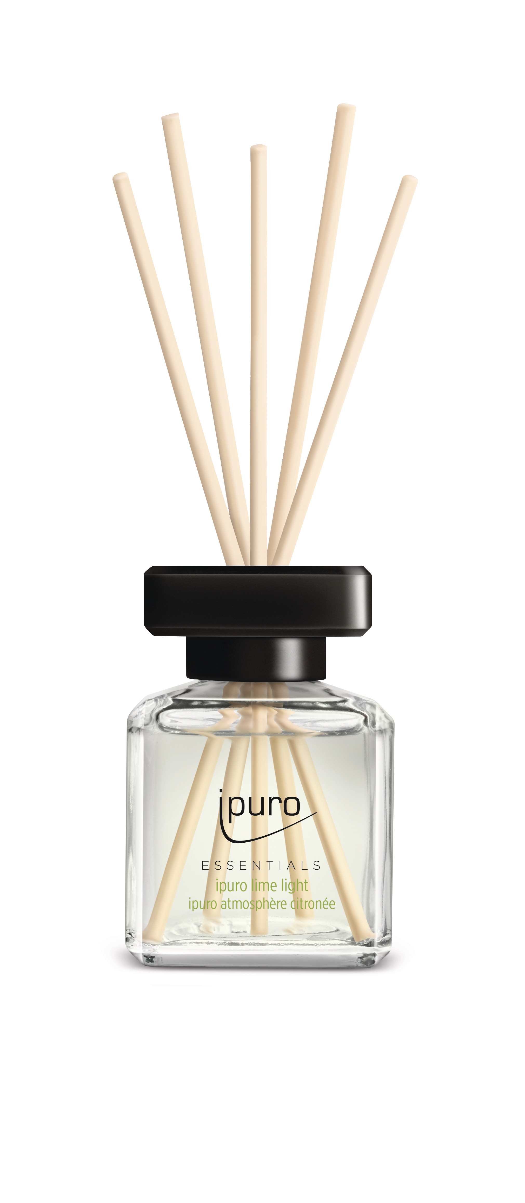 IPURO Parfum d'ambiance Essentials 050.5003.05 lime light 50ml