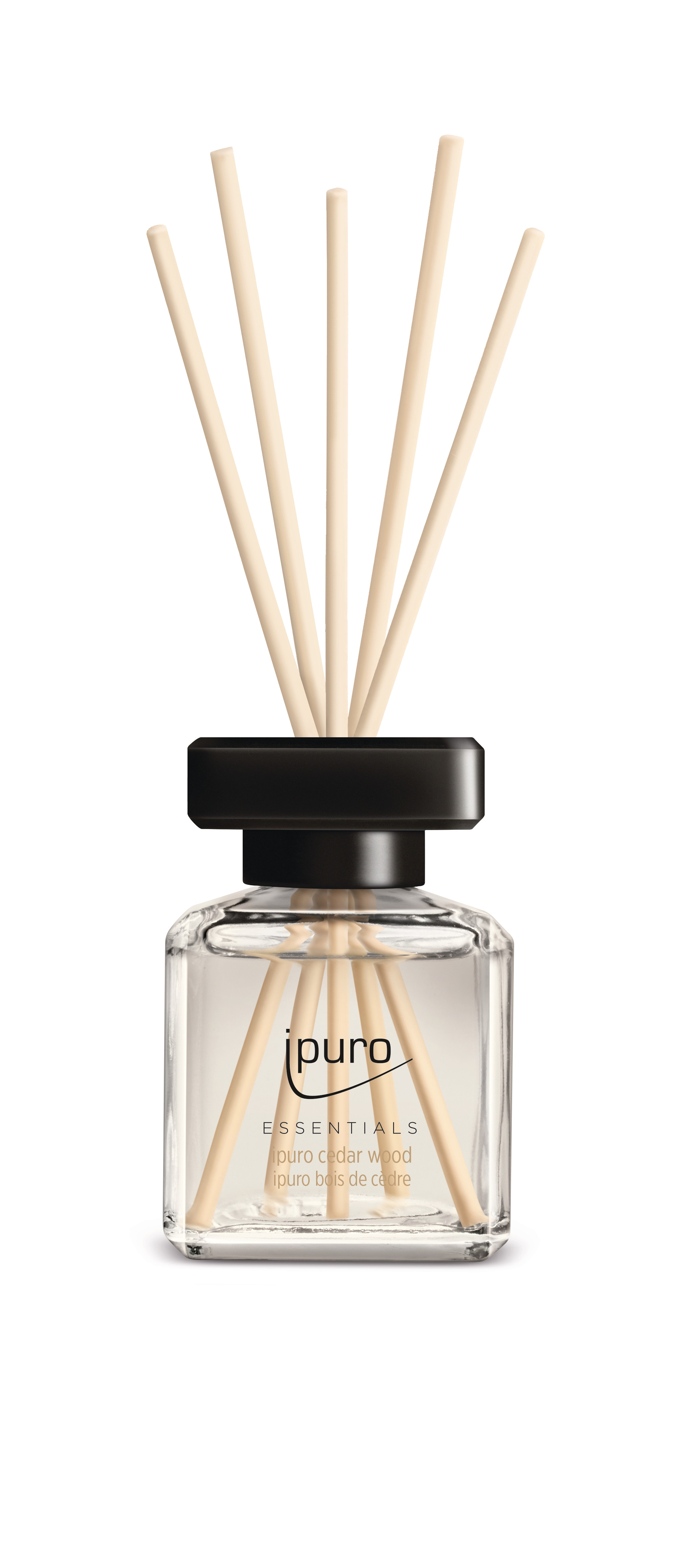 IPURO Parfum d'ambiance Essentials 050.5005.05 cedar wood 50ml