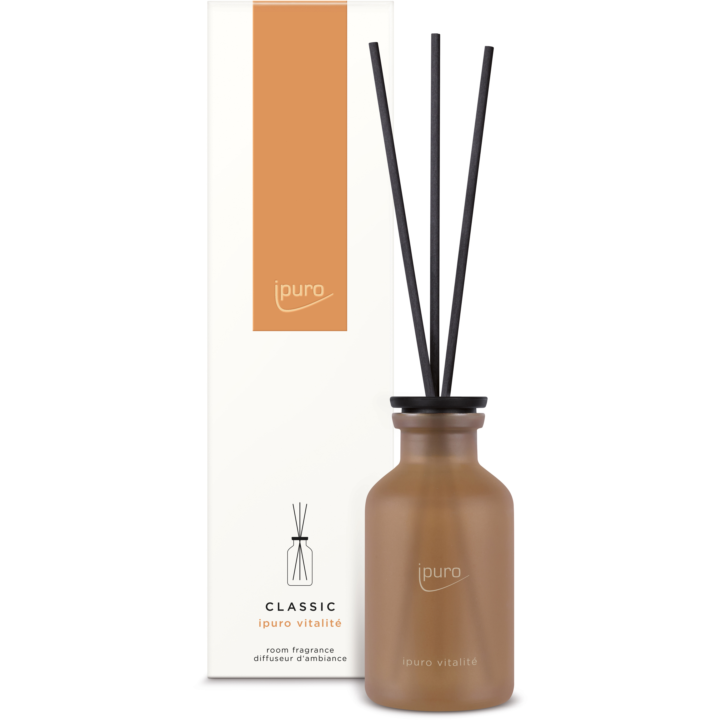 photo IPURO Parfum d'ambiance 75ml 060.4108.075 vitalite