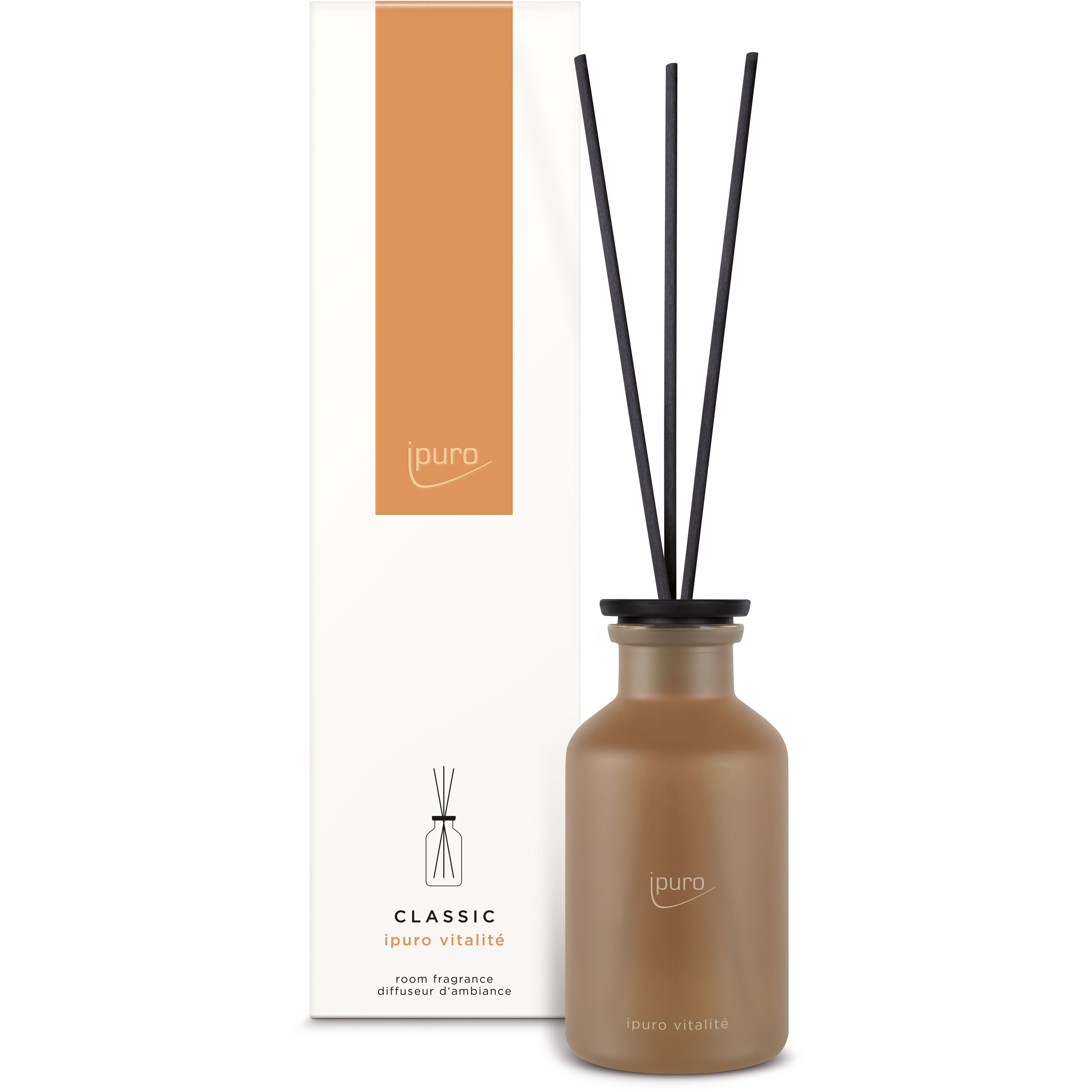 photo IPURO Parfum d'ambiance 240ml 060.4128.24 vitalite