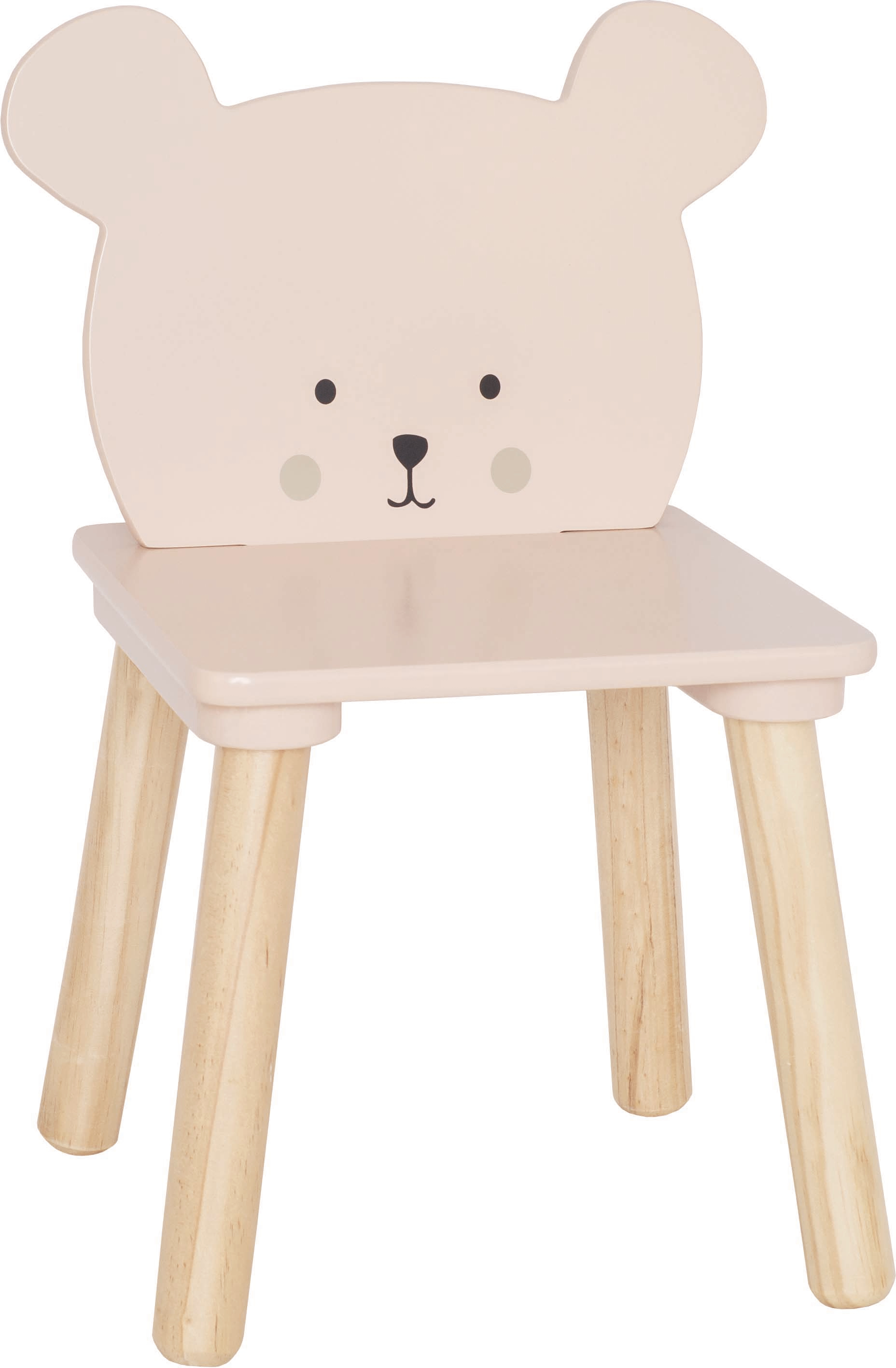 JABADABADO Chair teddy H13228 26cm
