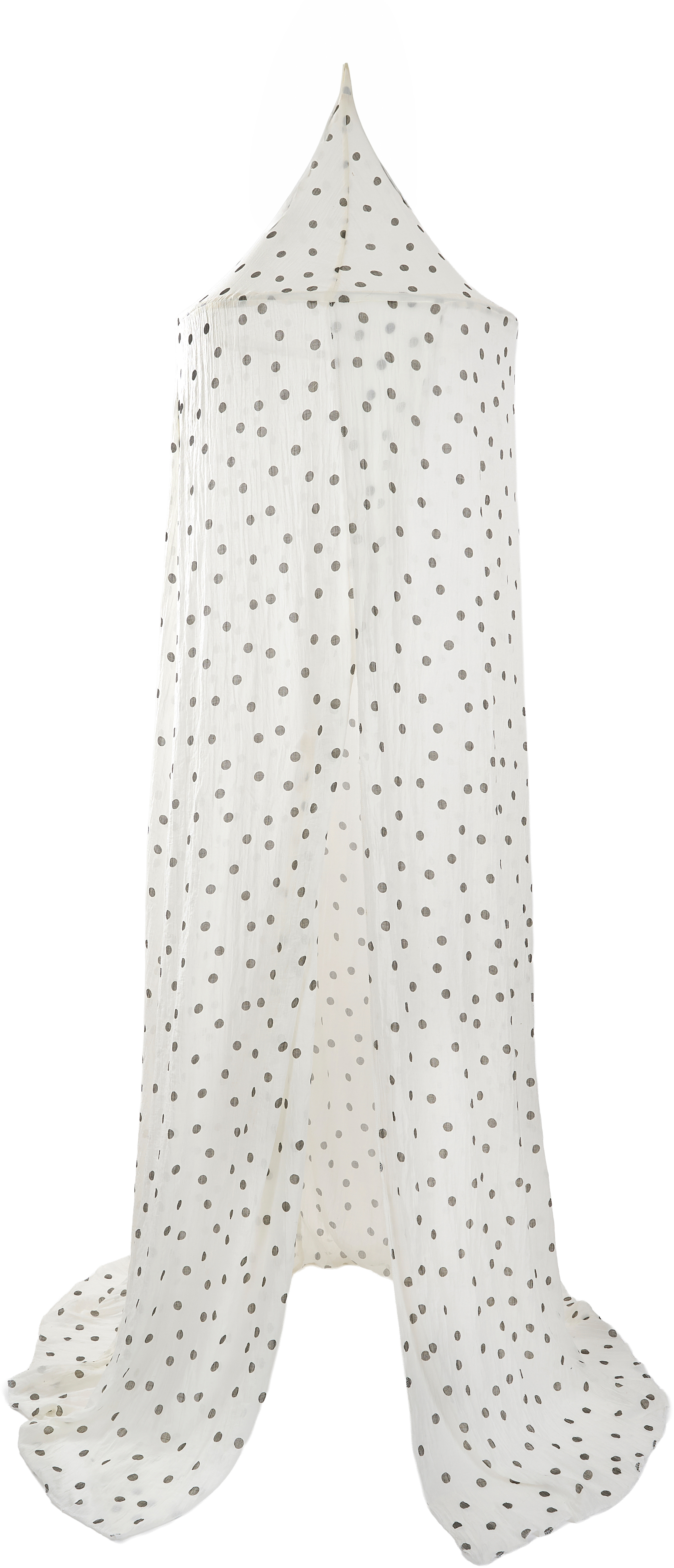 JABADABADO Himmelbett 230cm K155 gepunktet