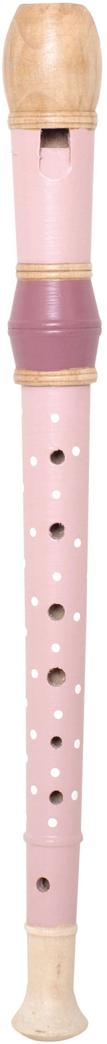 JABADABADO Recorder M14083 pink pink
