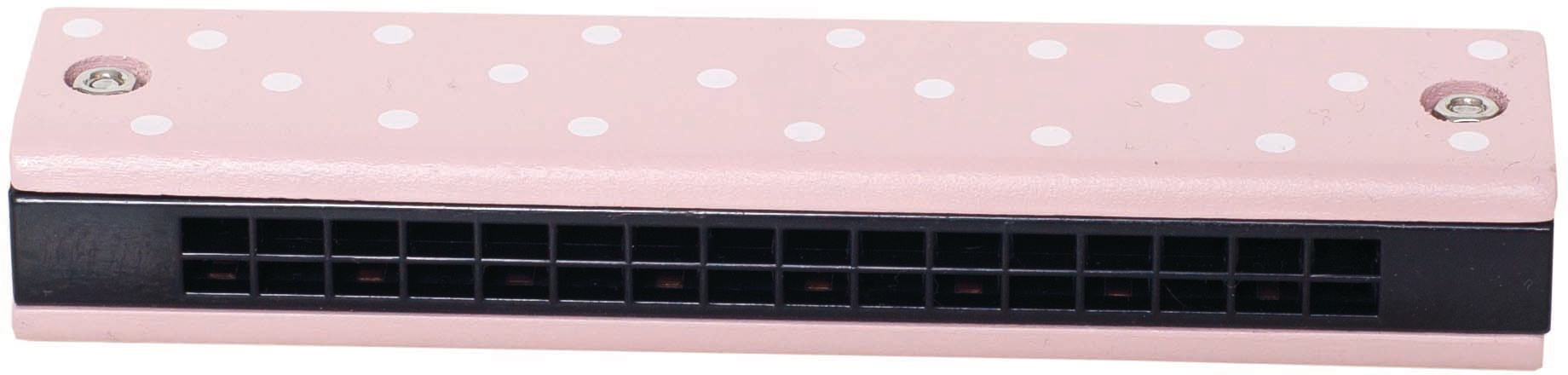 JABADABADO Harmonica M14090 pink