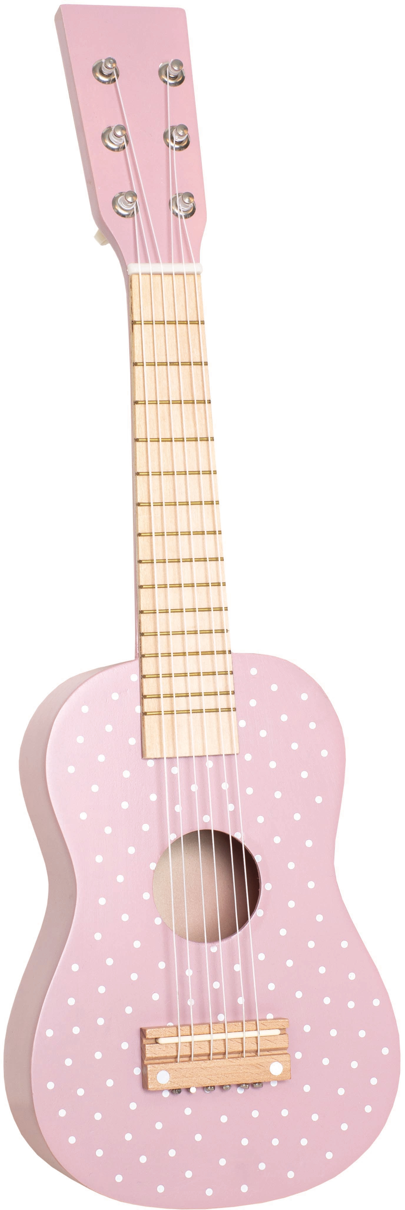JABADABADO Guitar M14098 pink
