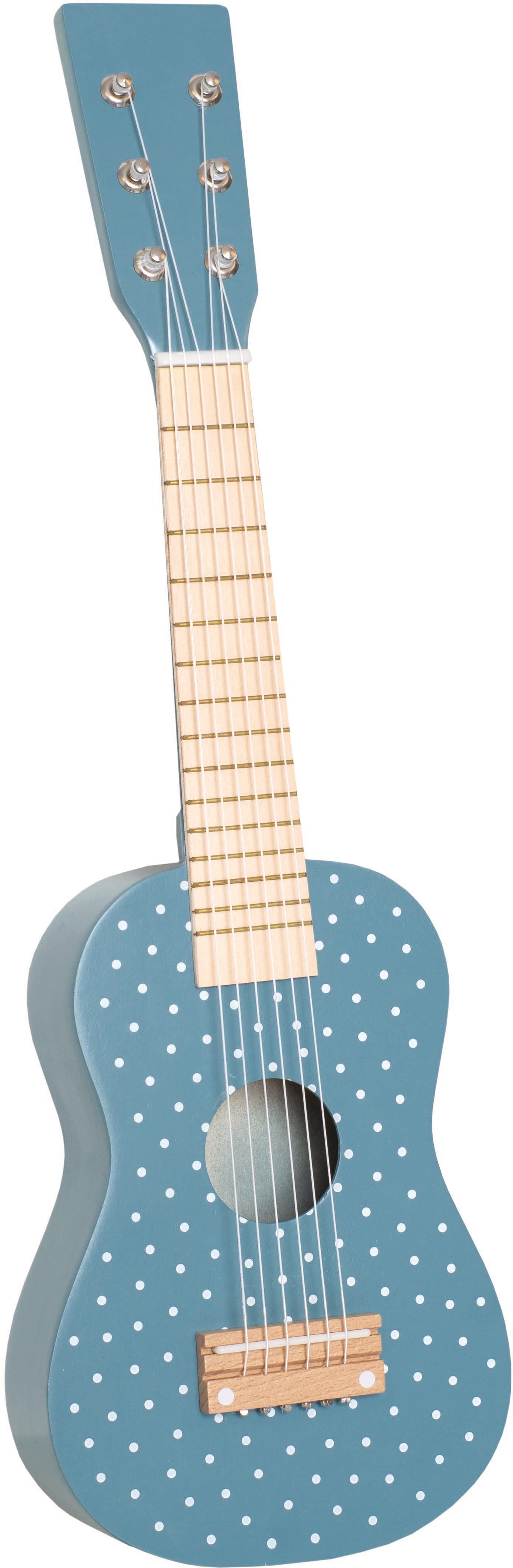 JABADABADO Guitar M14099 blue