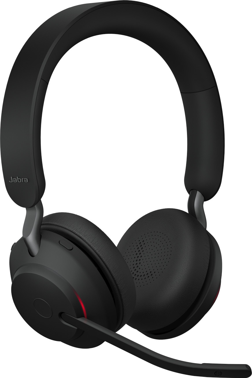 JABRA Evolve2 65 Stereo, USB-C 26599-989-899 Multi